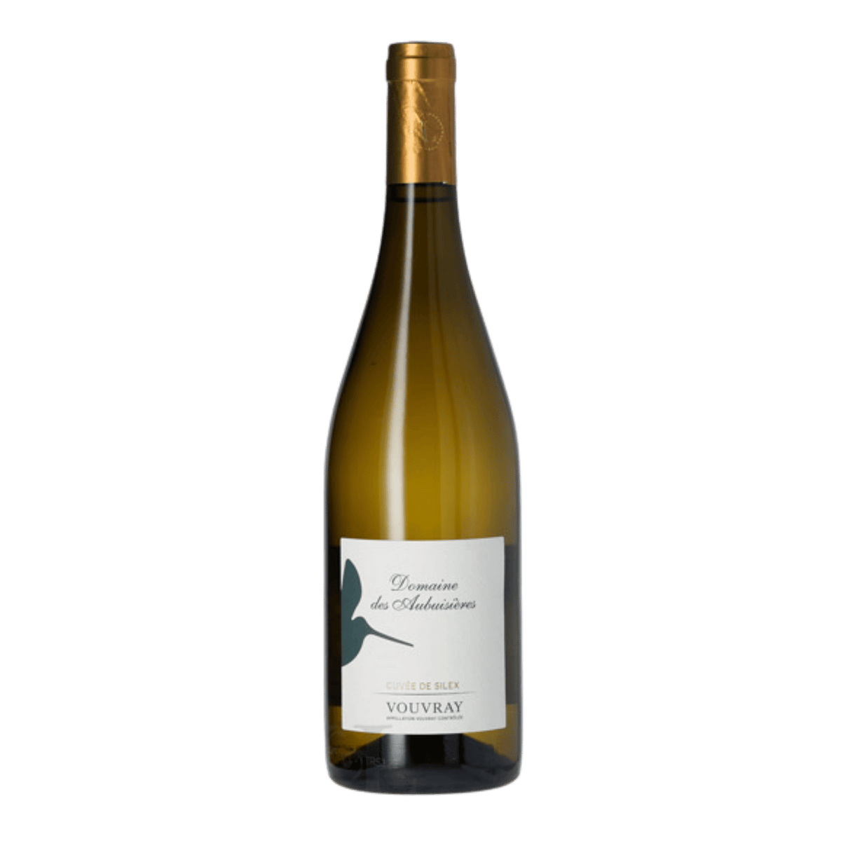 Domaine des Aubuisières Vouvray Sec 2023 - DiVino.com.au