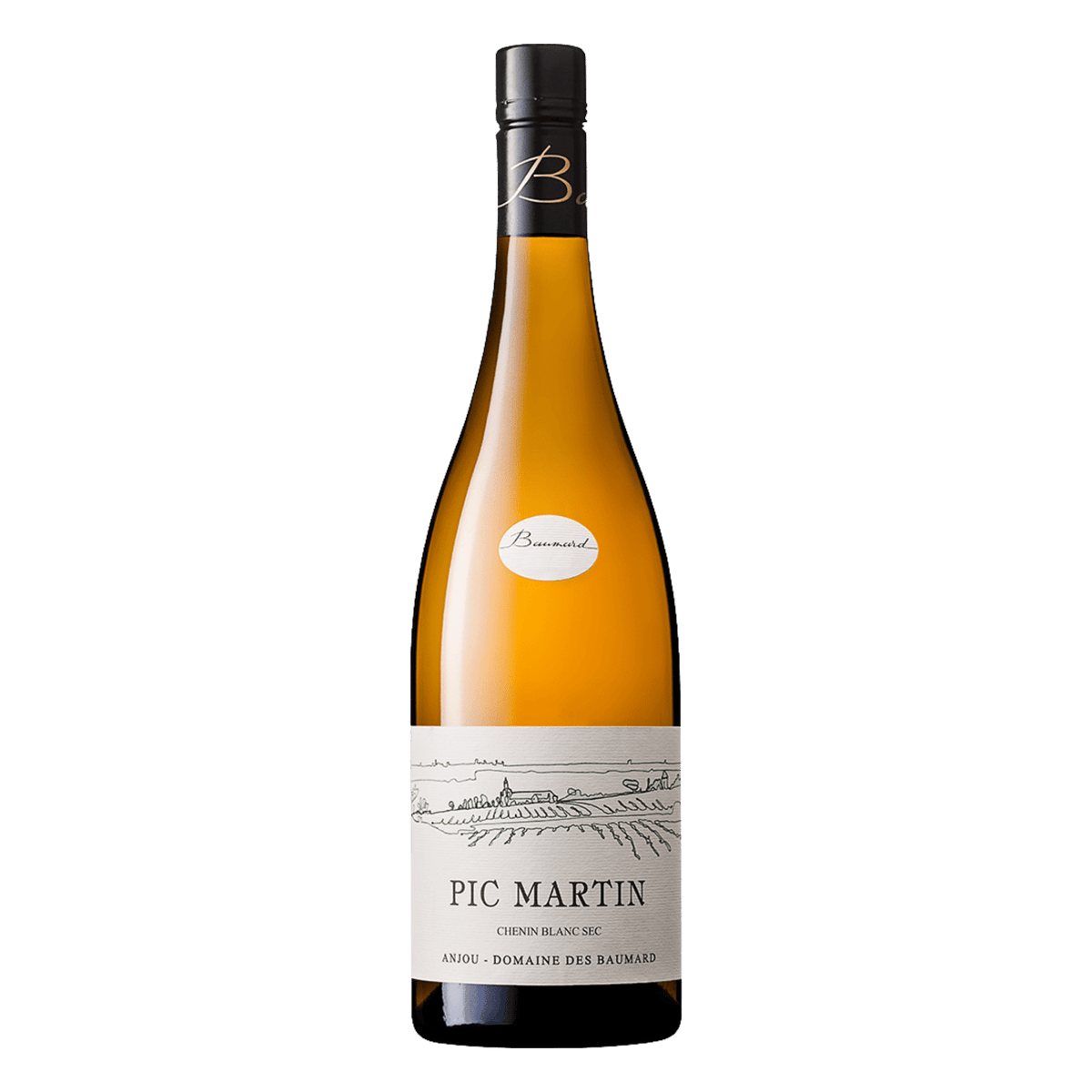 Domaine des Baumard Anjou Pic Martin - DiVino.com.au