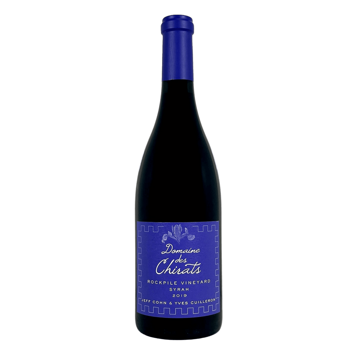 Domaine des Chirats Rockpile Vineyard Syrah - DiVino.com.au
