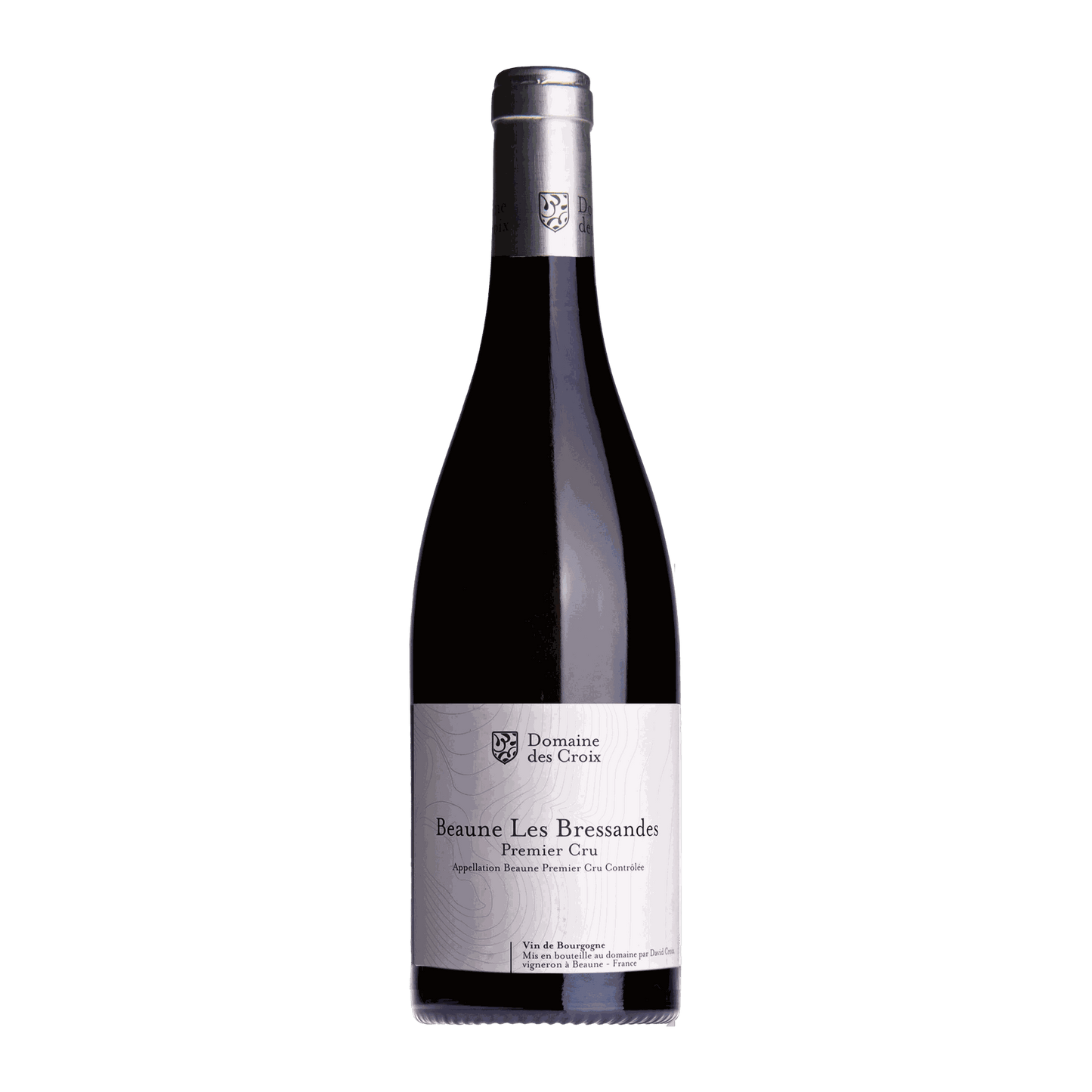 Domaine des Croix Beaune 1er Cru Les Bressandes - DiVino.com.au