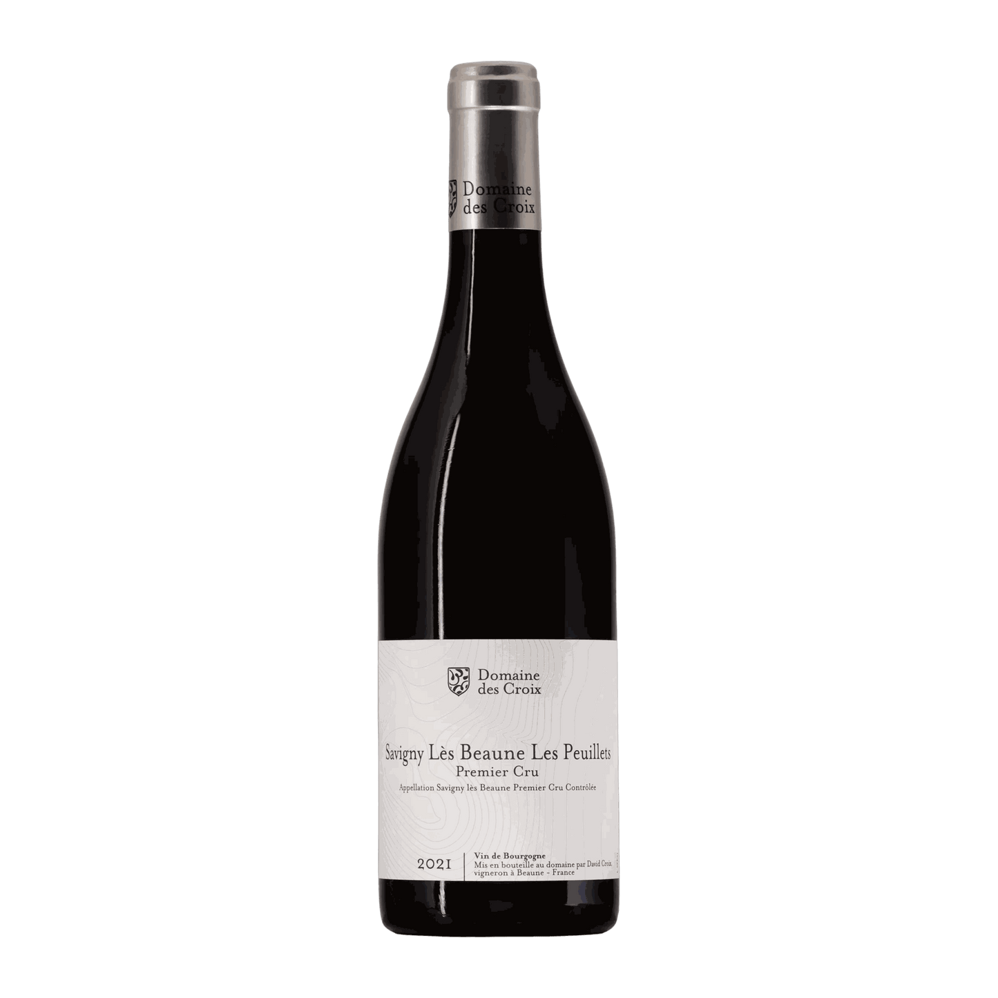 Domaine des Croix Savigny-lès-Beaune 1er Cru Les Peuillets - DiVino.com.au