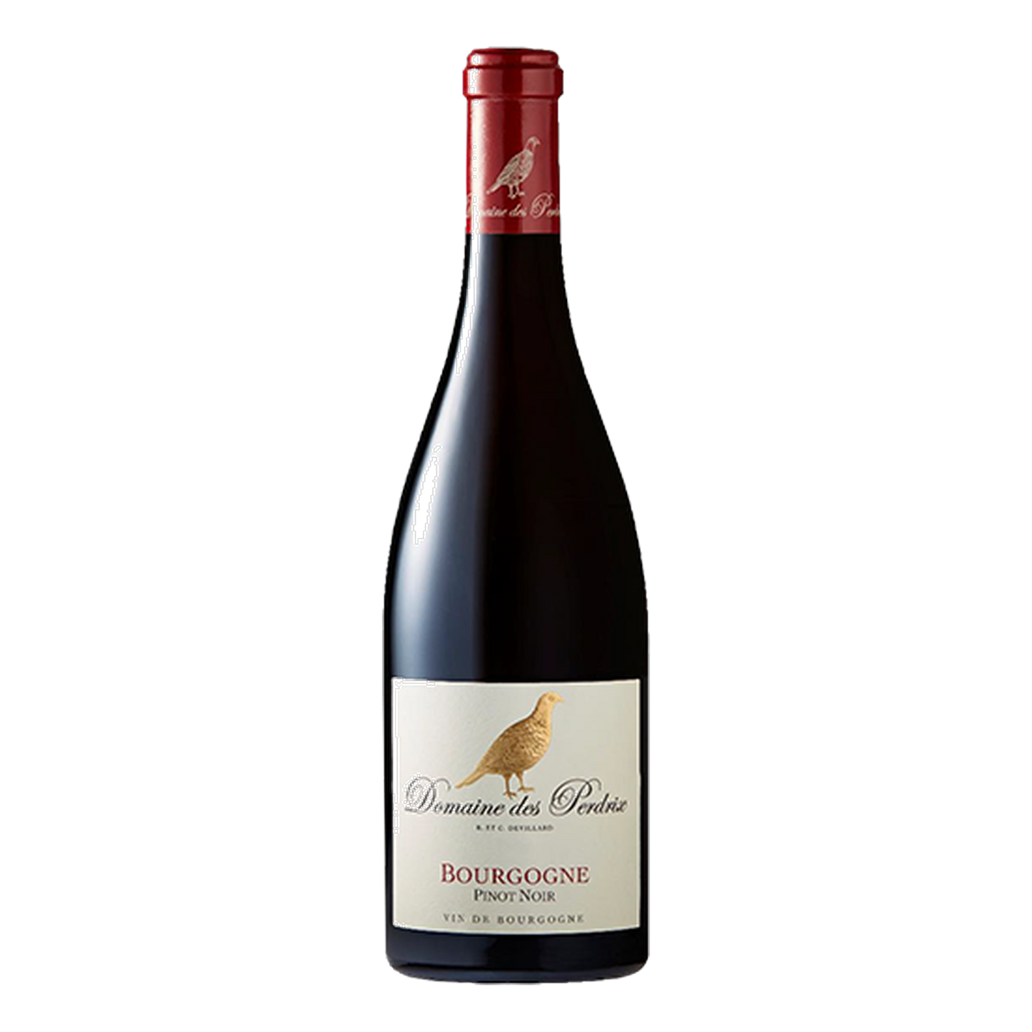Domaine des Perdrix Bourgogne Rouge - DiVino.com.au