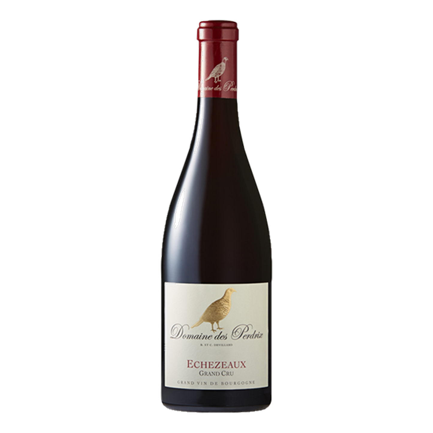 Domaine des Perdrix Echezeaux Grand Cru - DiVino.com.au
