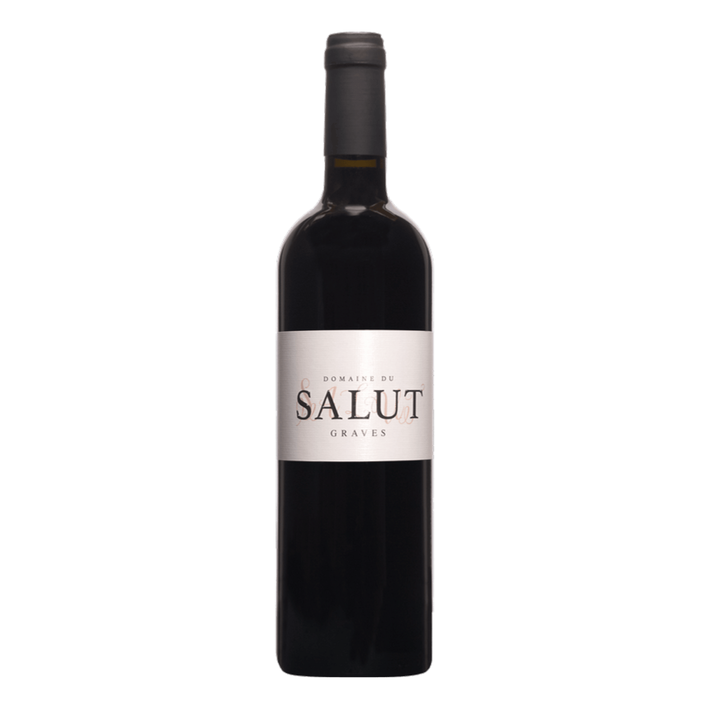 Domaine du Salut Graves Rouge Organic - DiVino.com.au