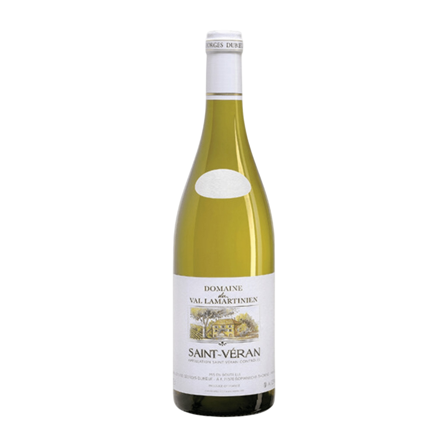 Domaine Du Val Lamartinien Saint - Véran 2020 - DiVino.com.au