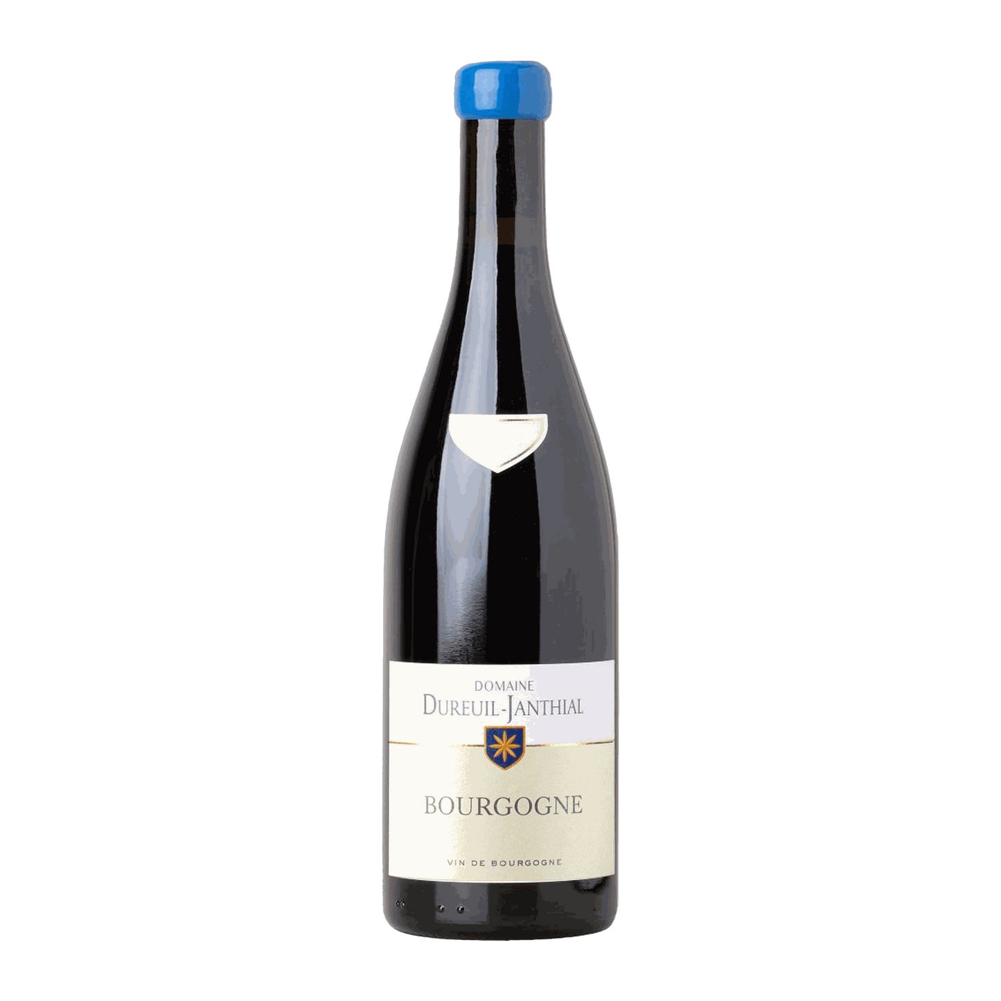 Domaine Dureuil-Janthial Bourgogne Rouge - DiVino.com.au