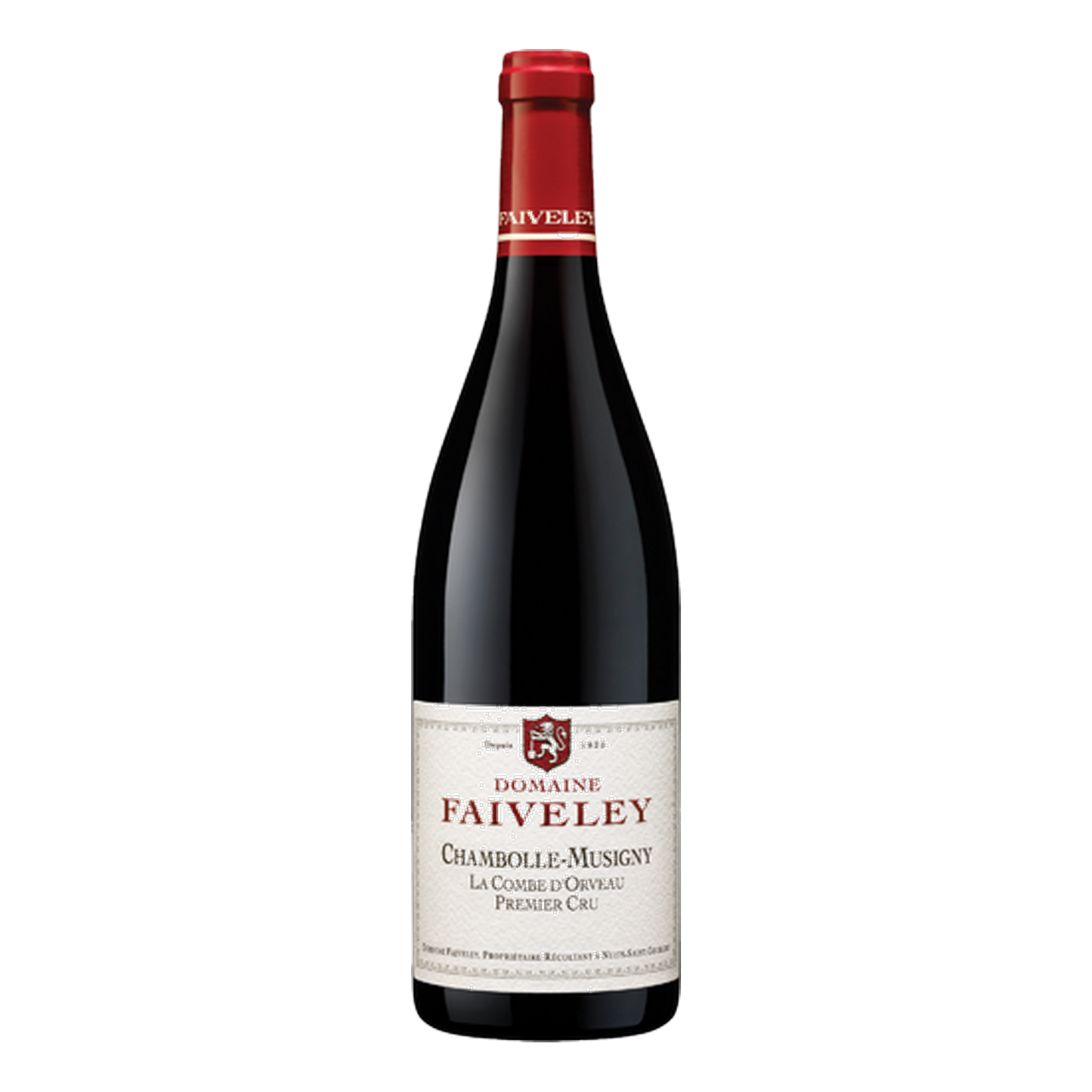 Domaine Faiveley Chambolle Musigny "La Combe d'Orveau" - DiVino.com.au