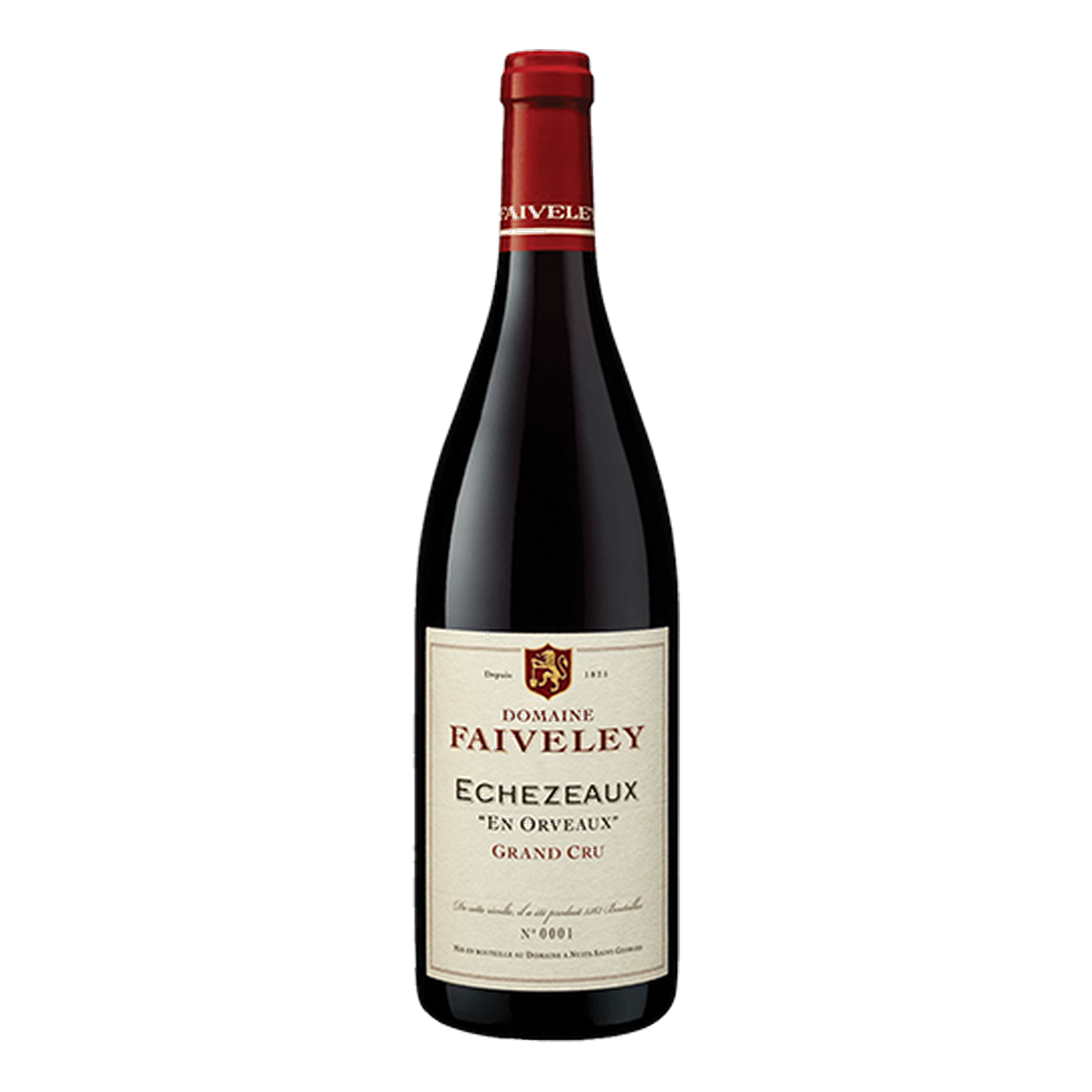 Domaine Faiveley Échézeaux 'En Orveaux' Grand Cru - DiVino.com.au