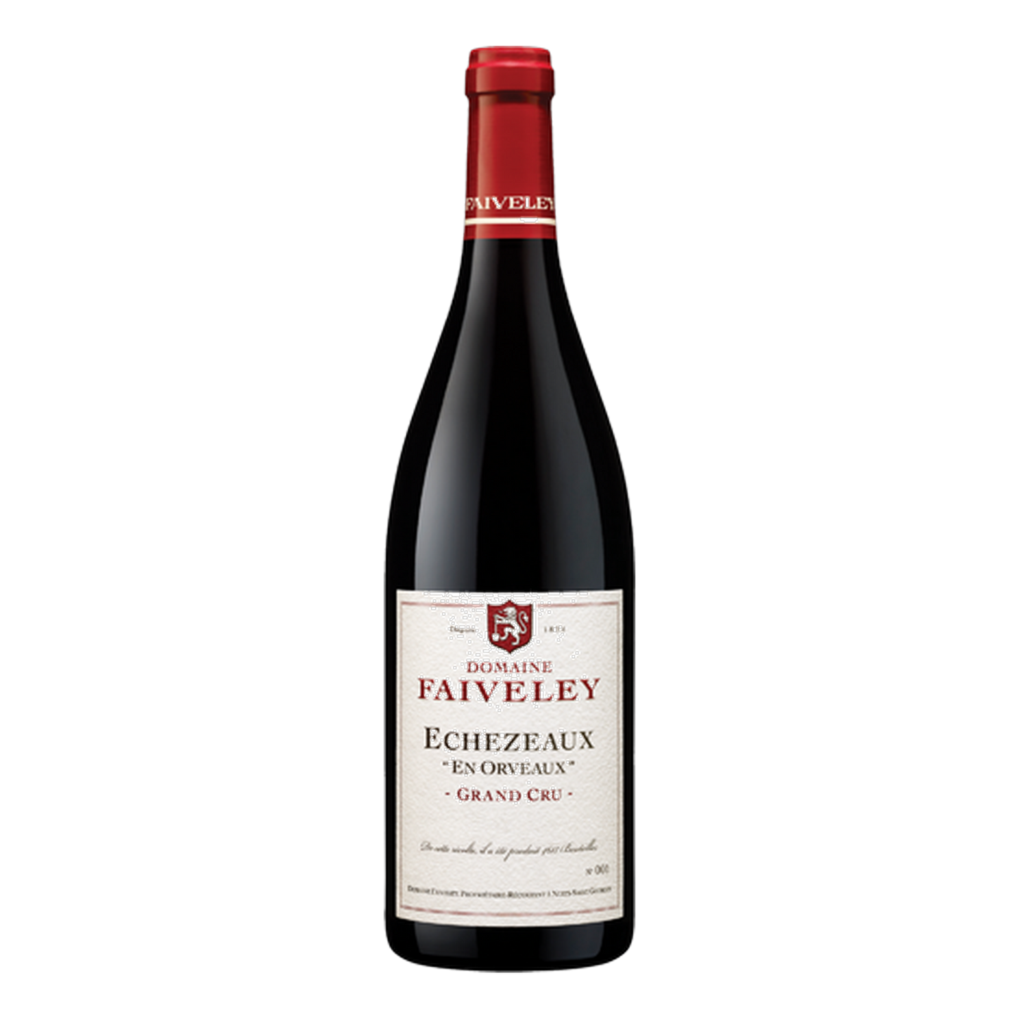 Domaine Faiveley Échézeaux 'En Orveaux' Grand Cru - DiVino.com.au