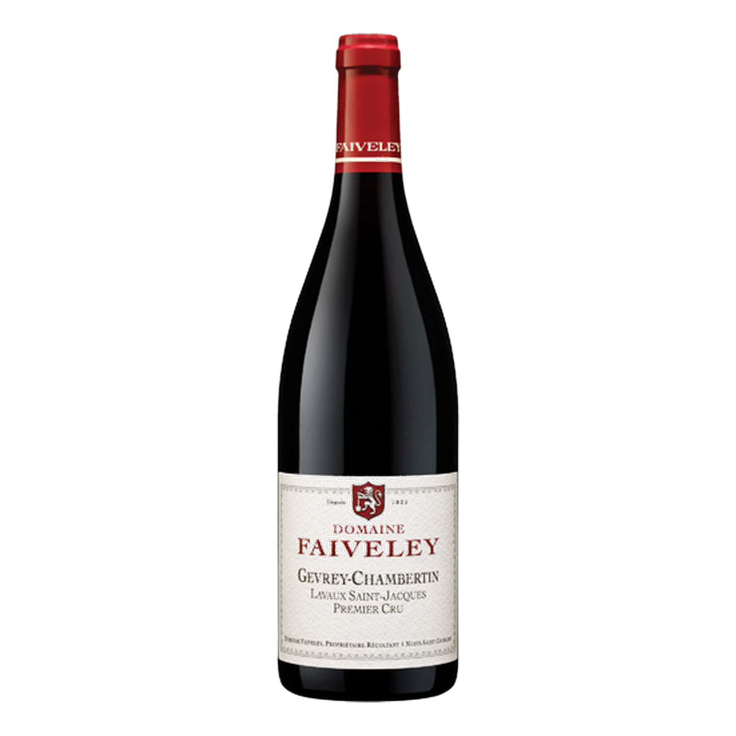 Domaine Faiveley Gevrey-Chambertin Premier Cru 'Lavaux Saint-Jacques' - DiVino.com.au