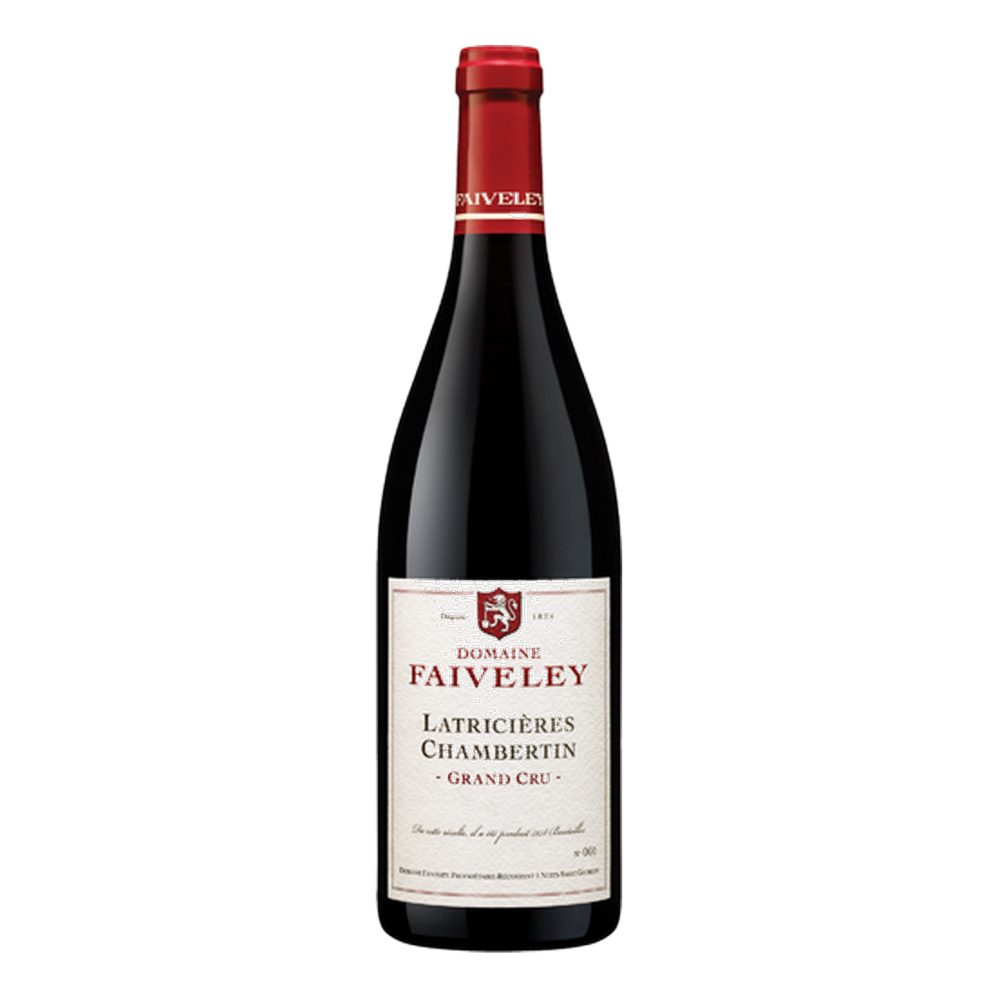 Domaine Faiveley Latricières Chambertin Grand Cru 1.5L MAGNUM - DiVino.com.au
