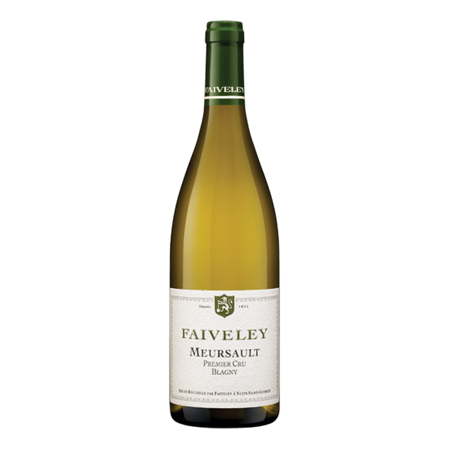 Domaine Faiveley Meursault 1er Cru "Blagny" - DiVino.com.au