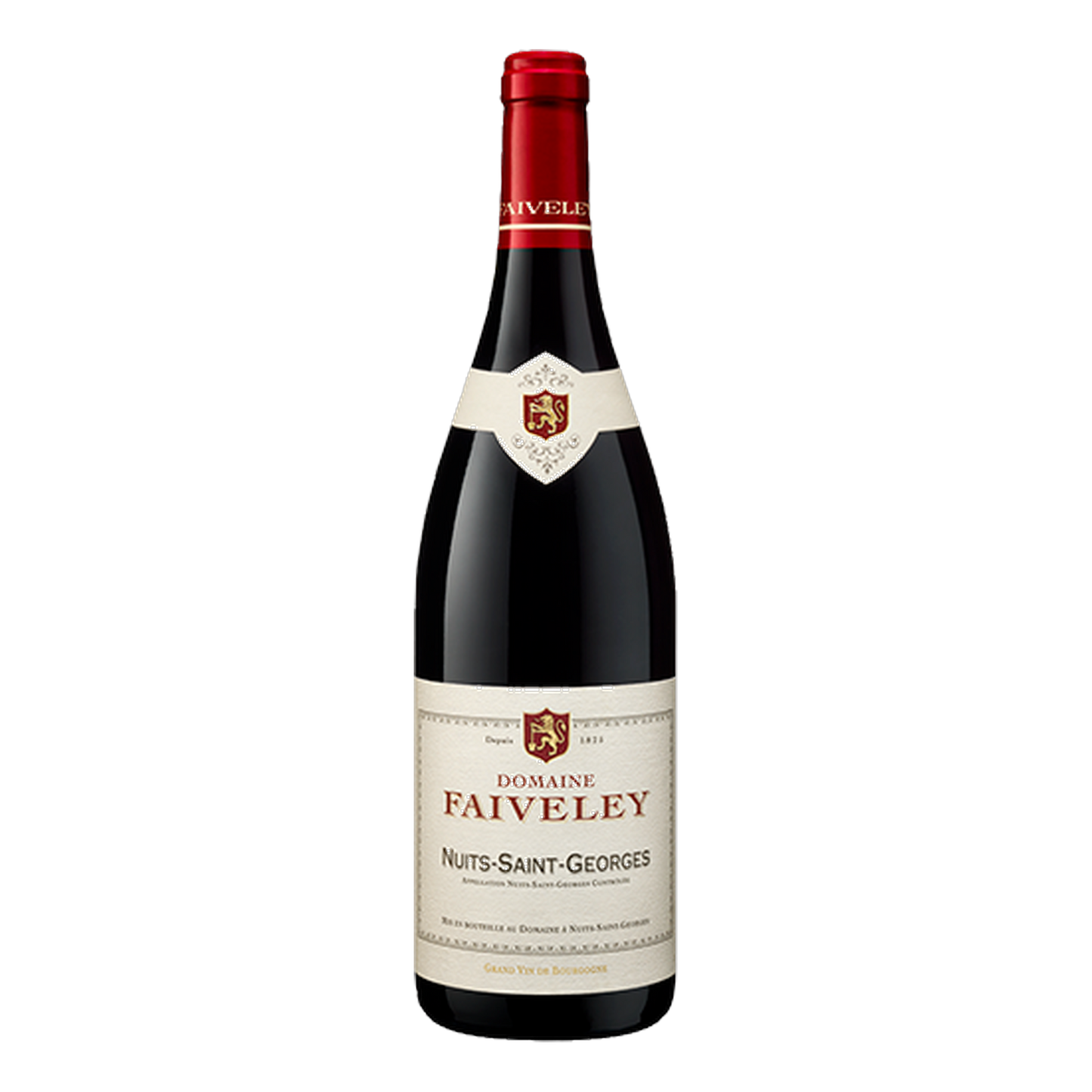 Domaine Faiveley Nuits-Saint-Georges - DiVino.com.au