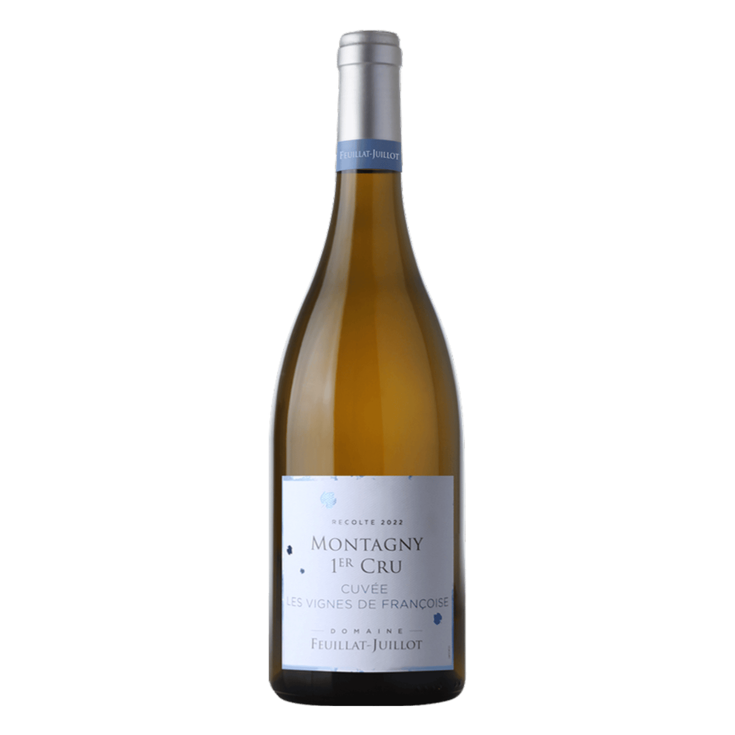 Domaine Feuillat-Juillot Montagny 1er Cru Cuvée 'Les Vignes de Françoise' - DiVino.com.au