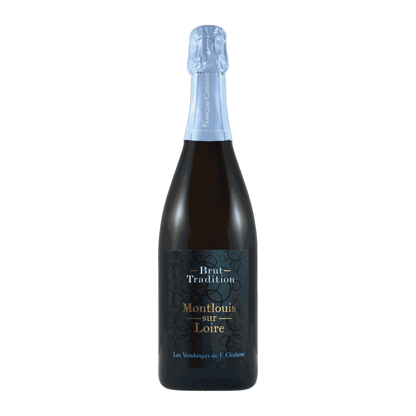Domaine François Chidaine Montlouis Brut Tradition - DiVino.com.au