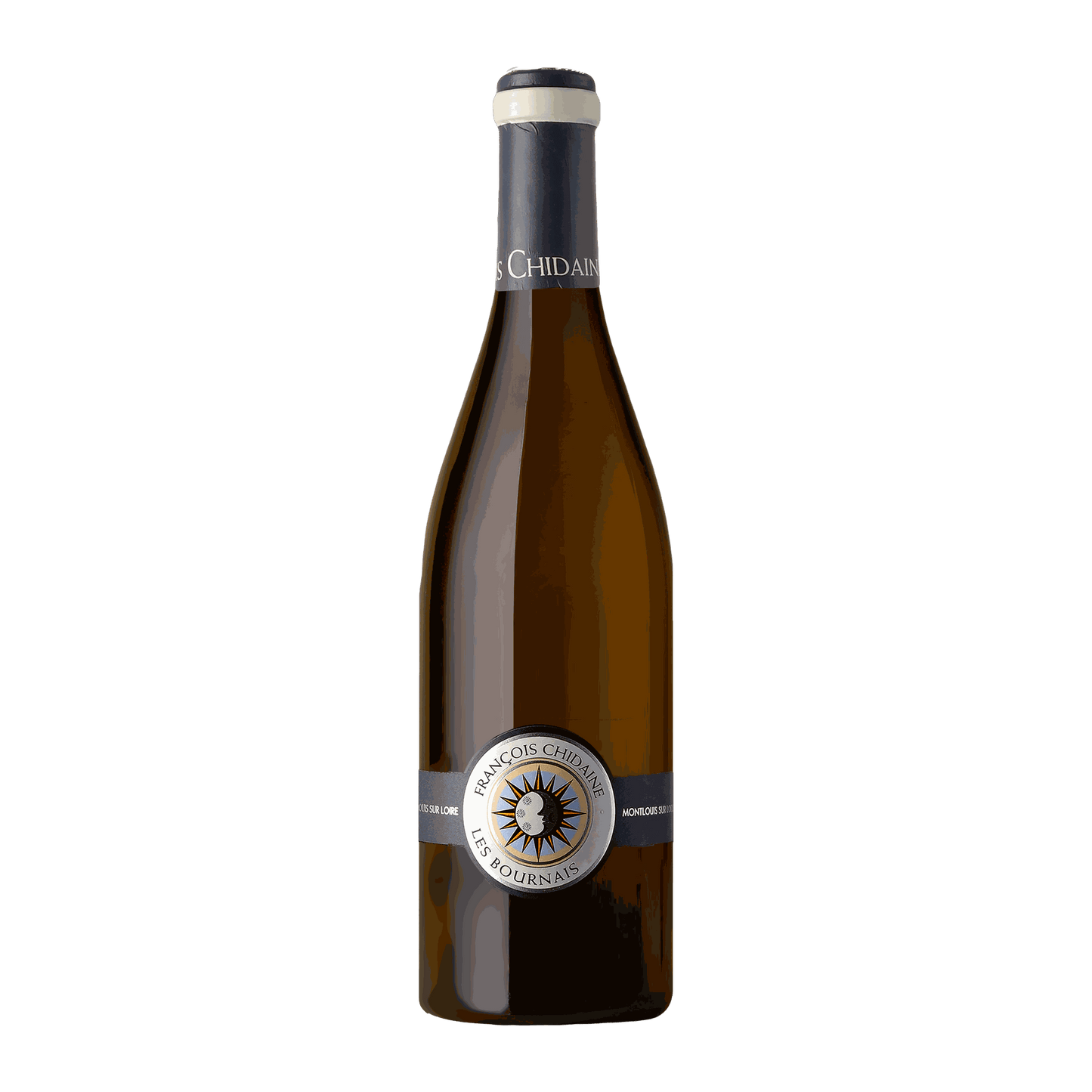 Domaine François Chidaine Montlouis Les Bournais - DiVino.com.au