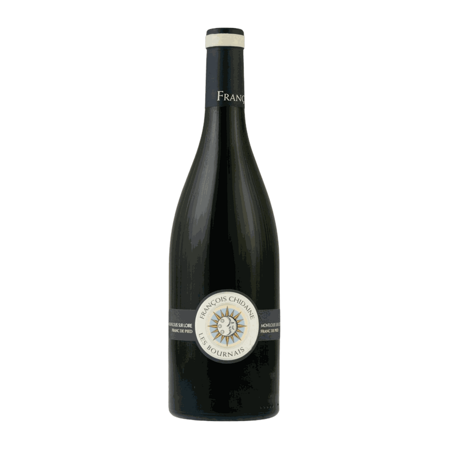 Domaine François Chidaine Montlouis Les Bournais Franc de Pied - DiVino.com.au