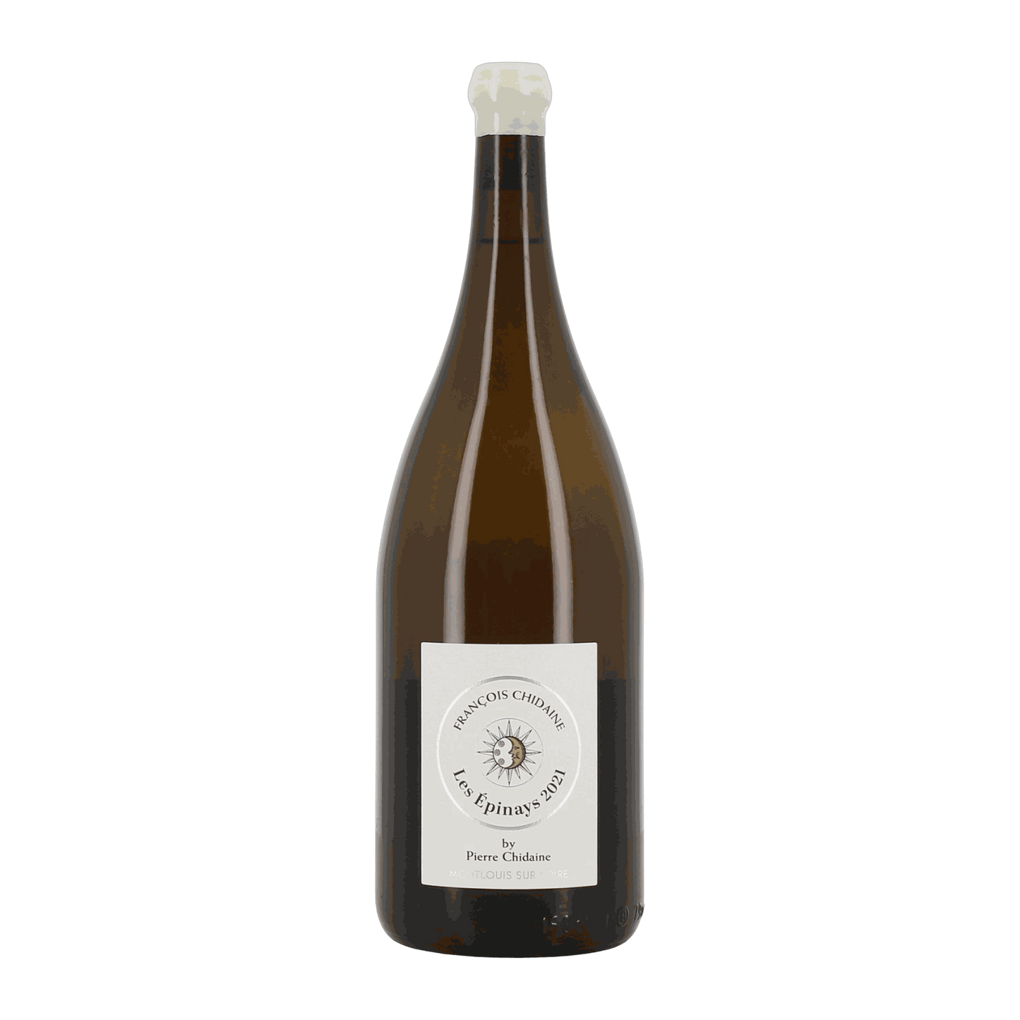 Domaine François Chidaine Montlouis Les Epinays by Pierre Chidaine 1.5L MAGNUM - DiVino.com.au