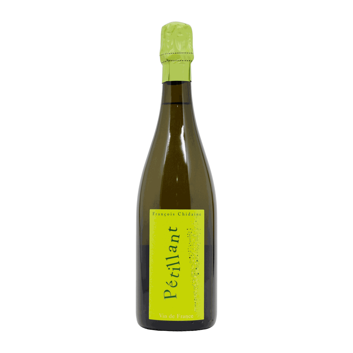 Domaine François Chidaine Vin de France Pétillant - DiVino.com.au