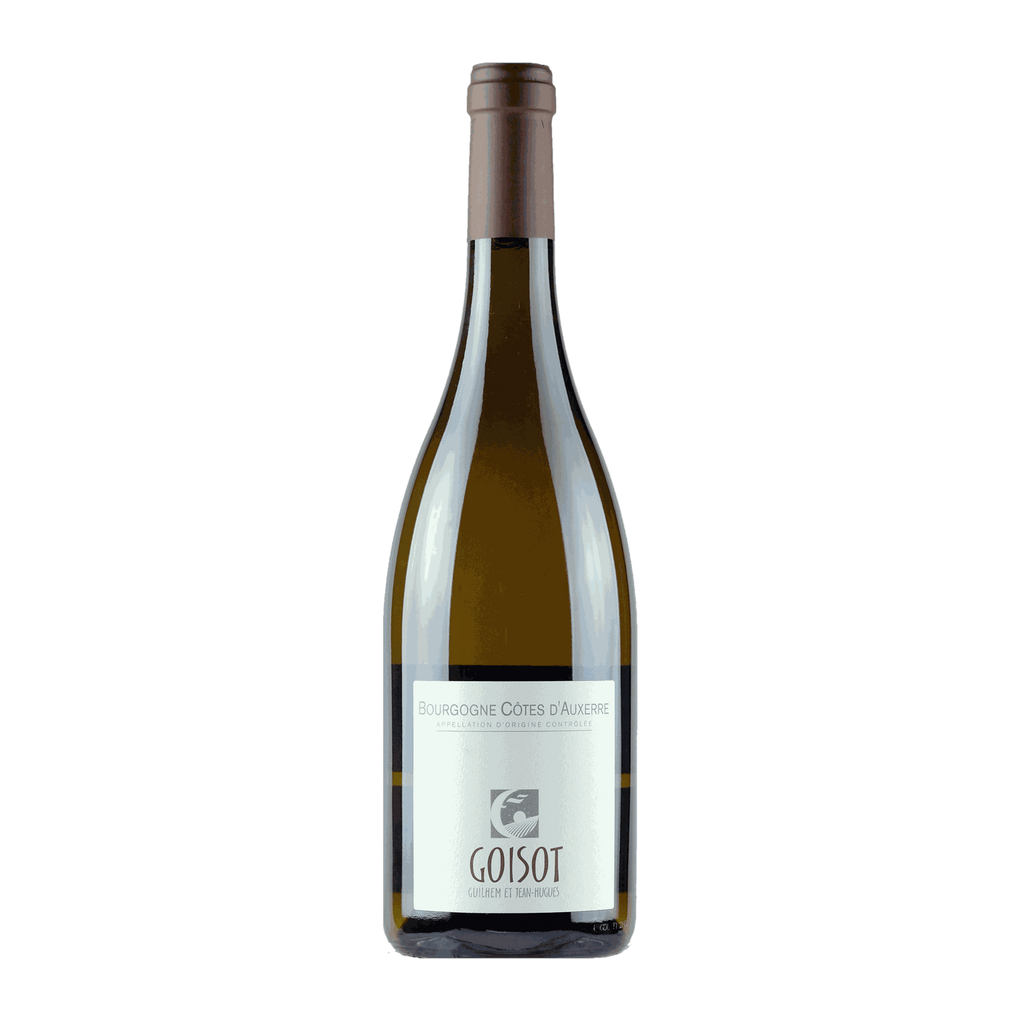 Domaine Goisot Bourgogne Côtes d'Auxerre Blanc - DiVino.com.au