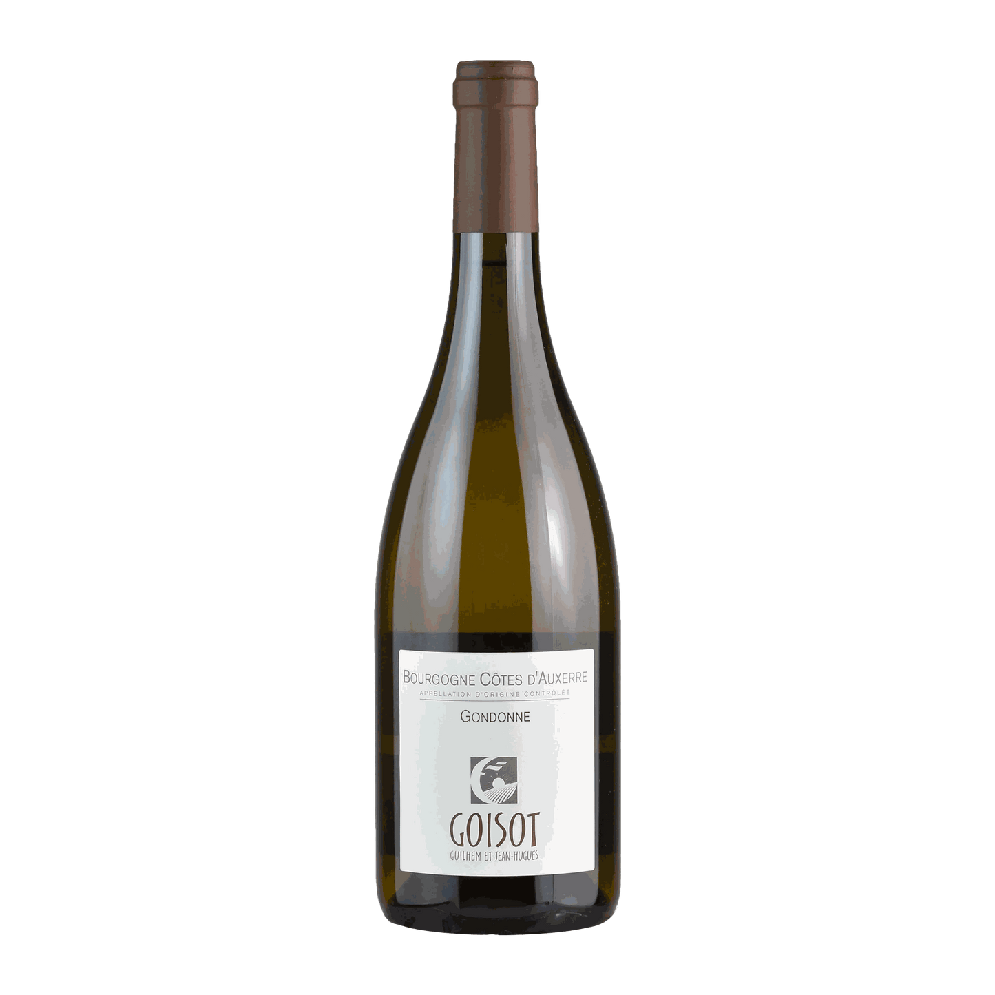 Domaine Goisot Bourgogne Côtes d'Auxerre Gondonne Blanc - DiVino.com.au