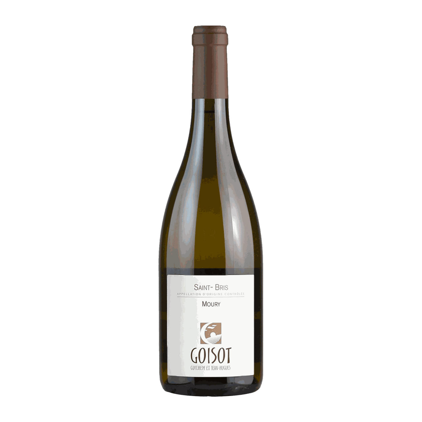 Domaine Goisot Saint-Bris Moury Blanc - DiVino.com.au