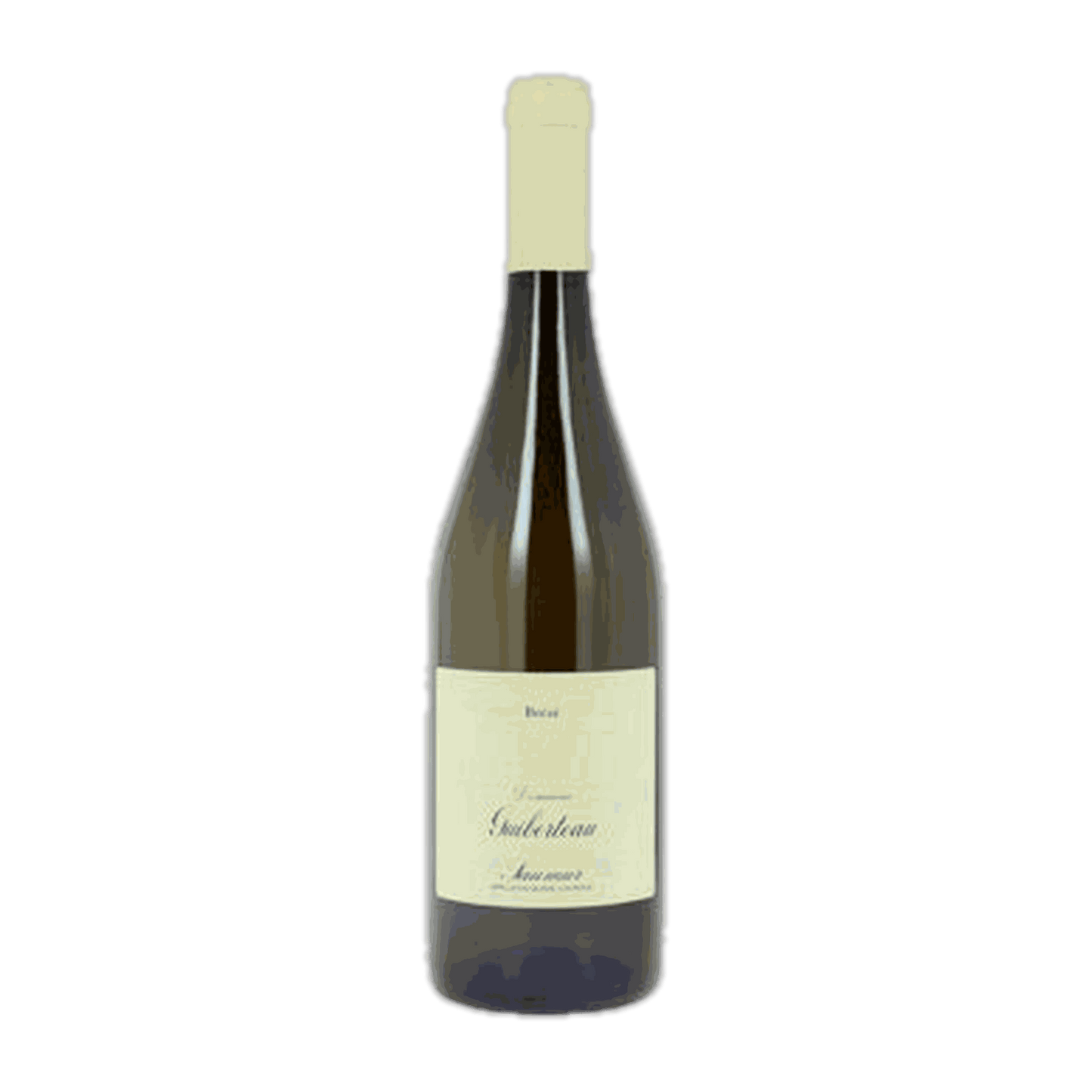 Domaine Guiberteau Saumur Blanc Brézé - DiVino.com.au