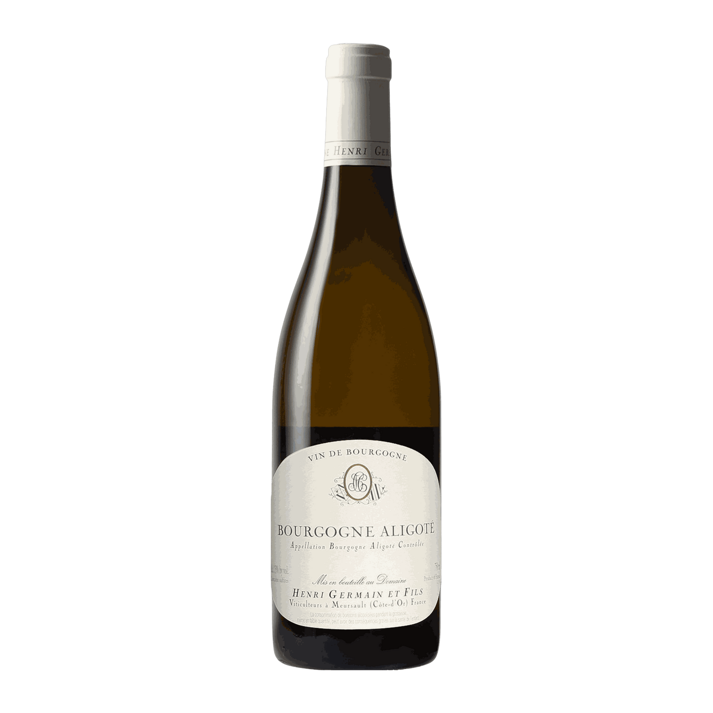 Domaine Henri Germain Bourgogne Aligoté - DiVino.com.au