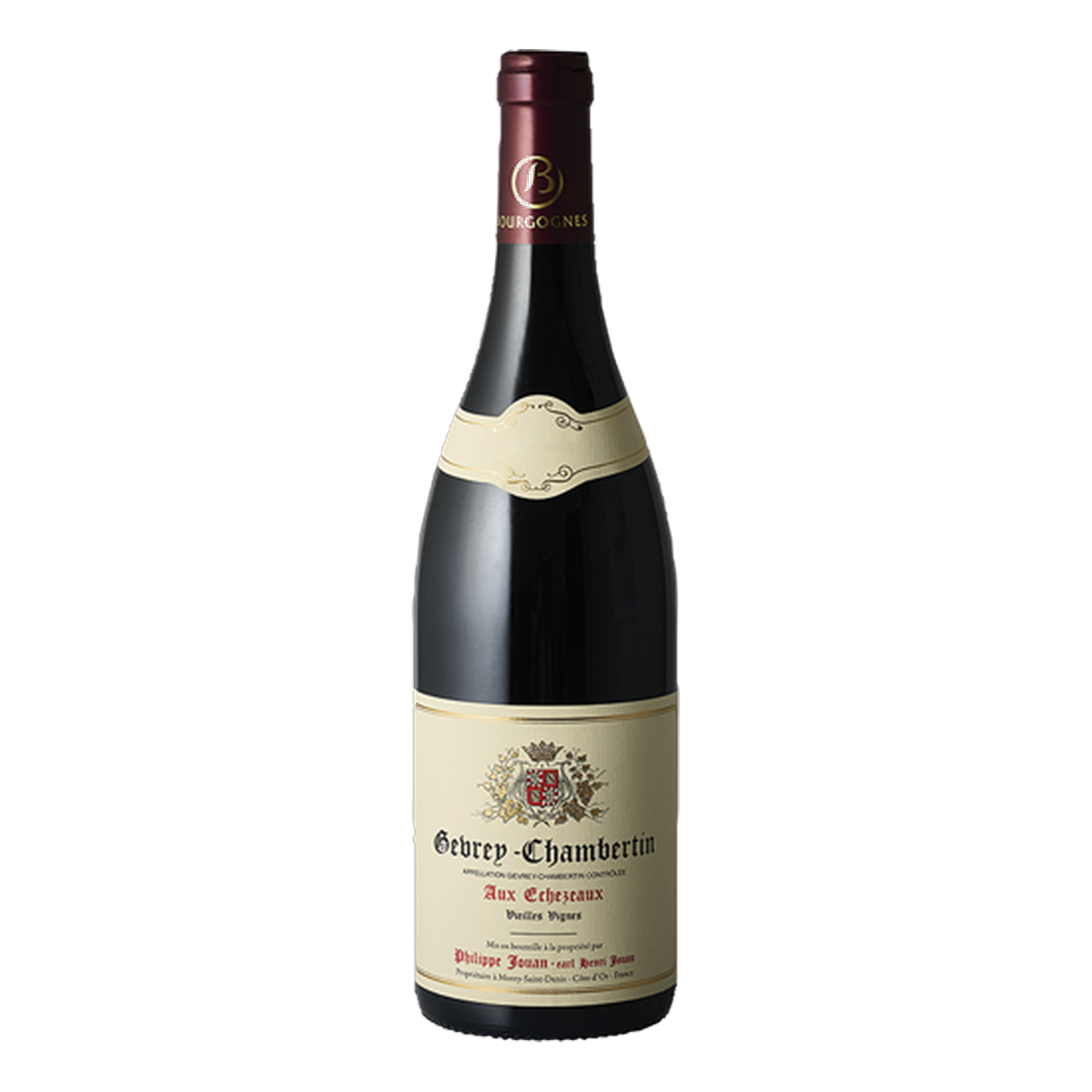 Domaine Henri & Philippe Jouan Gevrey-Chambertin Aux Echézeaux - DiVino.com.au