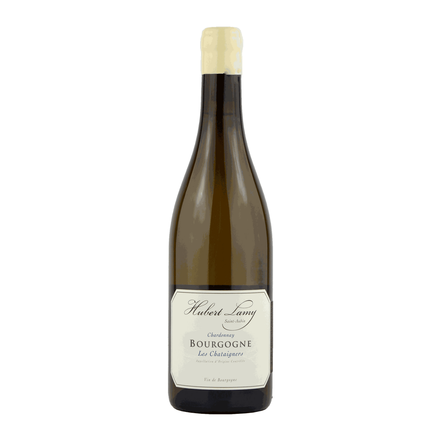 Domaine Hubert Lamy Bourgogne Blanc Les Chataigners - DiVino.com.au