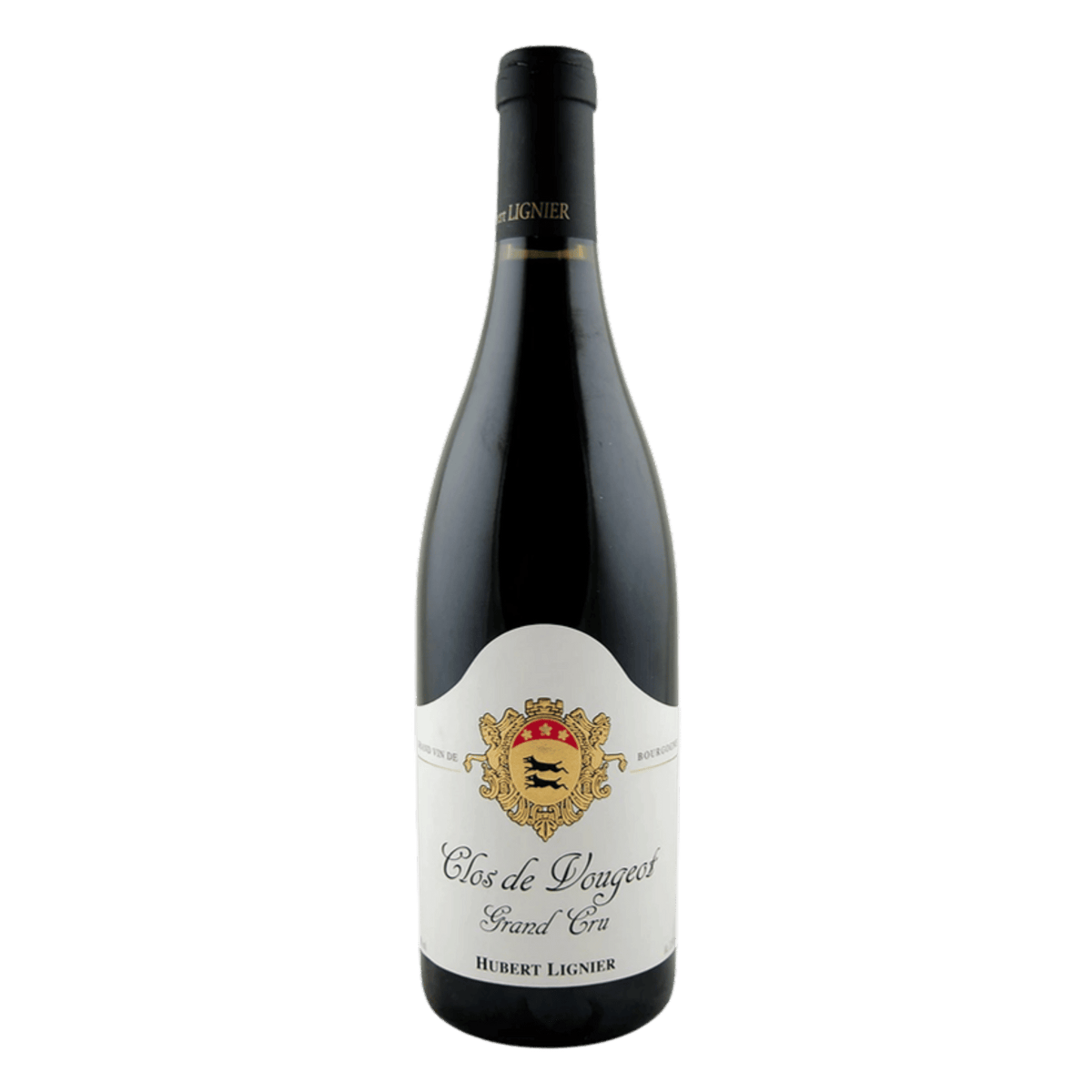 Domaine Hubert & Laurent Lignier Clos de Vougeot Grand Cru - DiVino.com.au