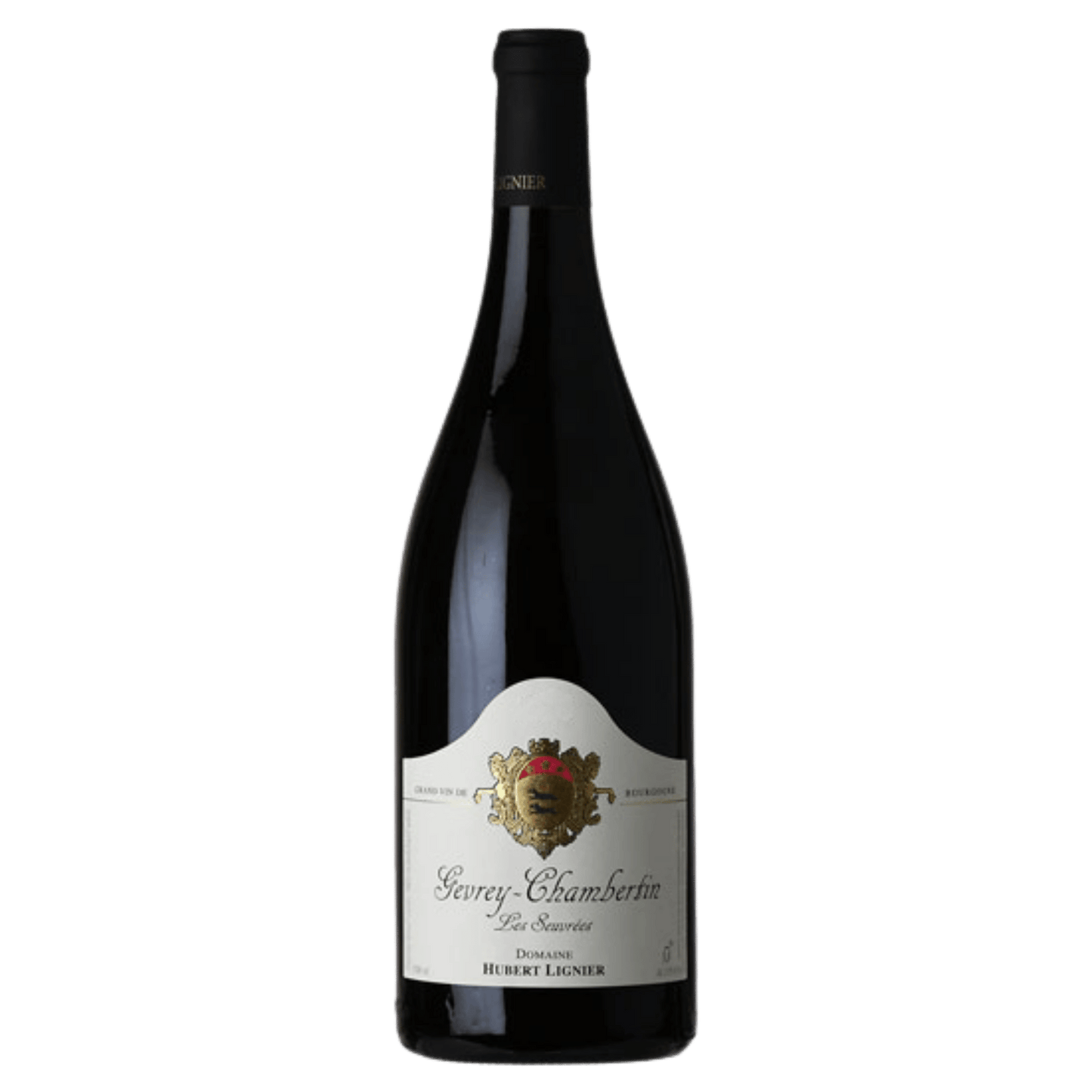 Domaine Hubert Lignier Gevrey-Chambertin 'Les Seuvrées' MAGNUM - DiVino.com.au