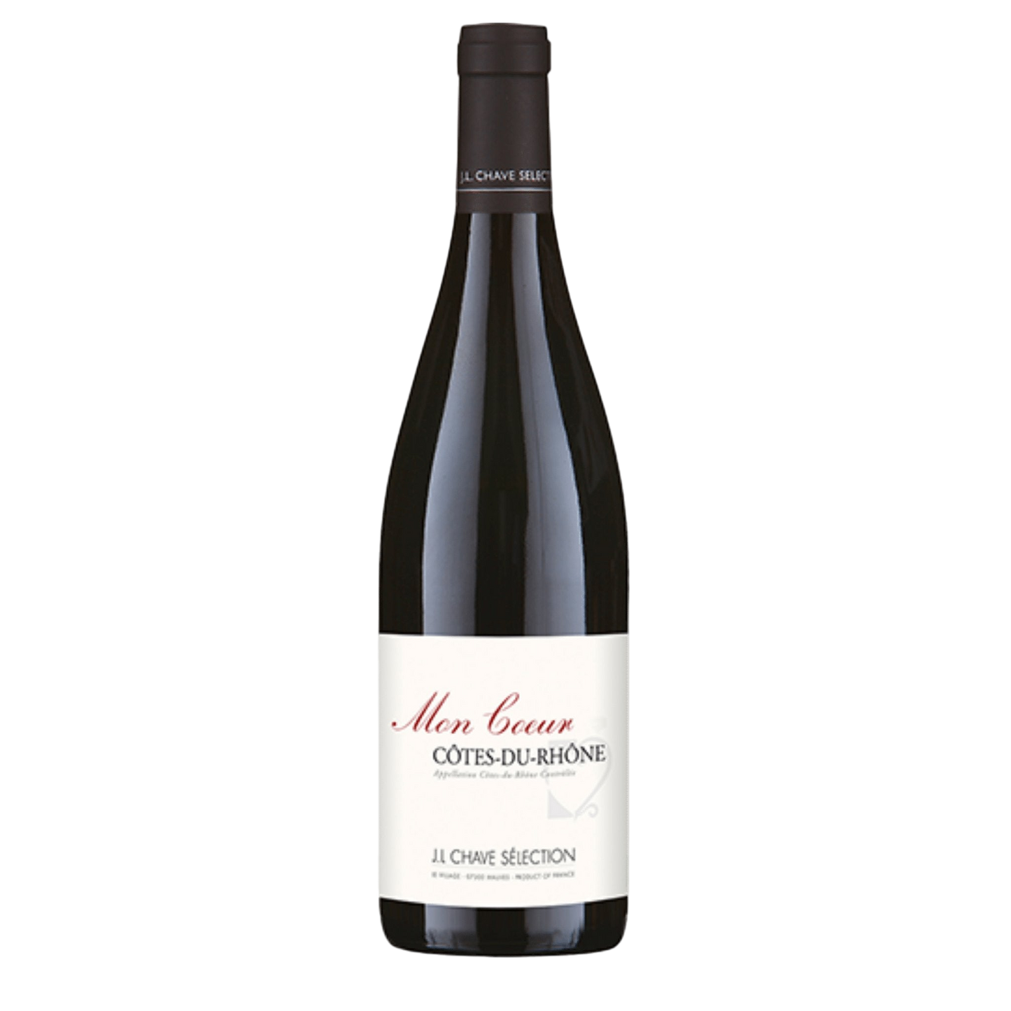 Domaine Jean - Louis Chave Côtes - du - Rhône Mon Coeur 2020 - DiVino.com.au