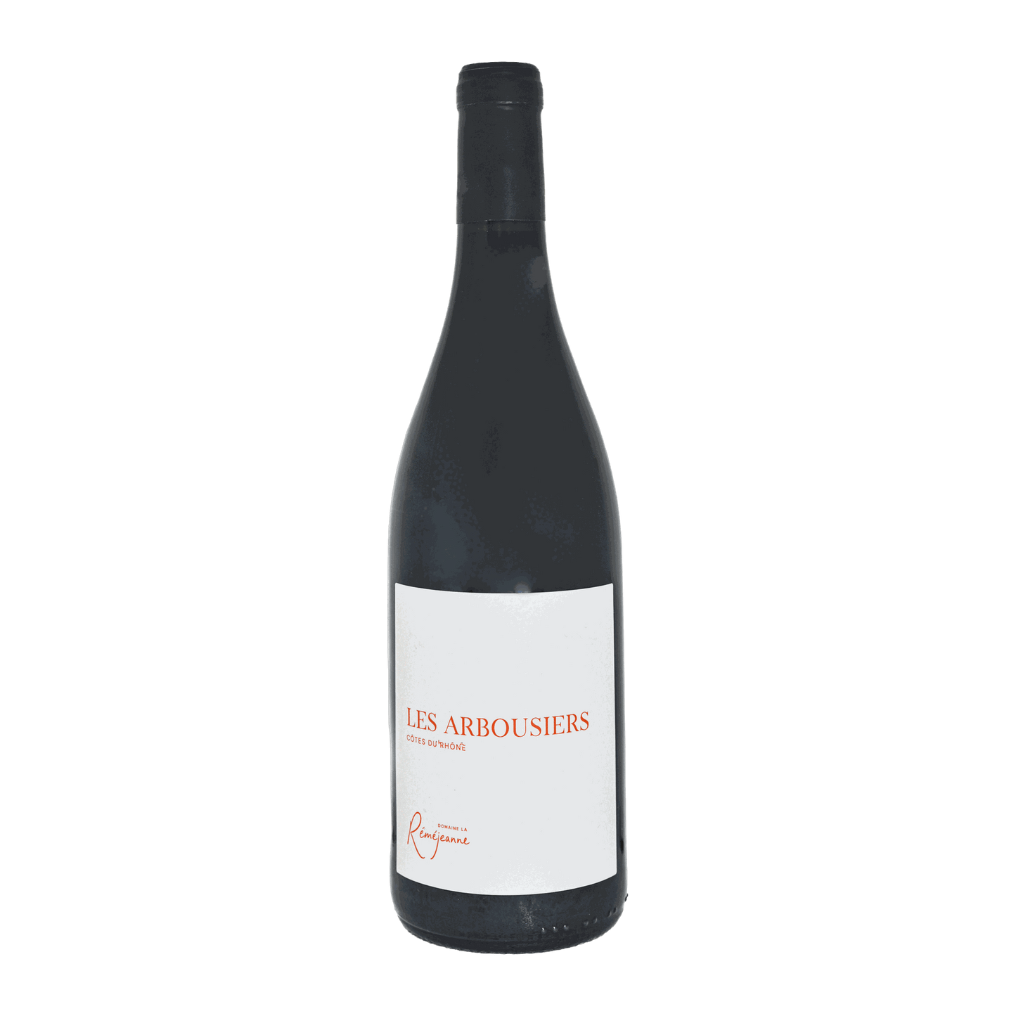 Domaine la Réméjeanne Côtes du Rhône Les Arbousiers Rouge - DiVino.com.au