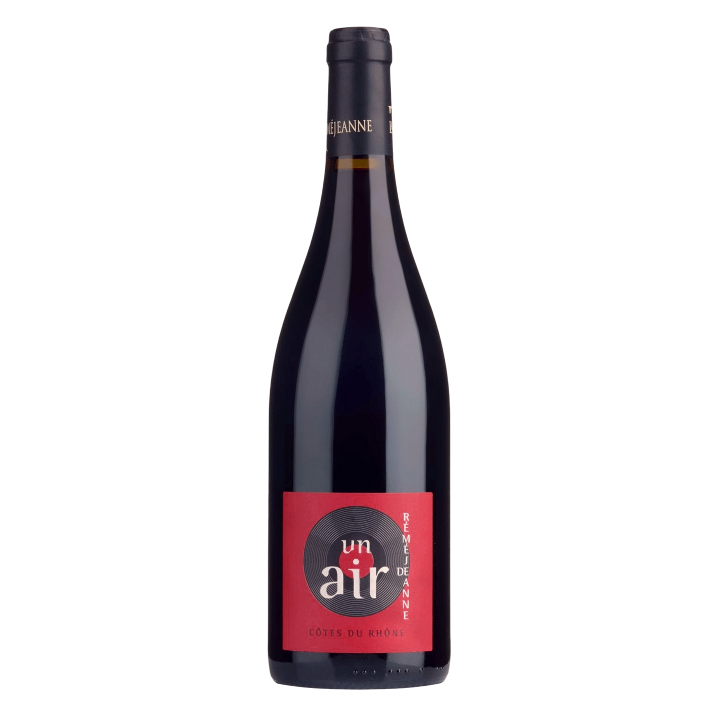 Domaine la Réméjeanne Côtes du Rhône Un Air de Réméjeanne 2019 - DiVino.com.au