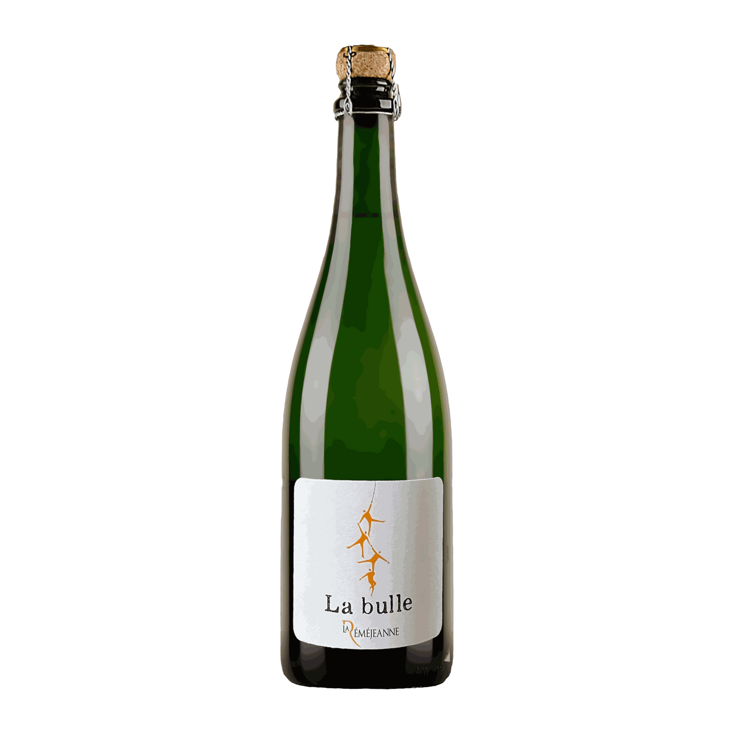 Domaine la Réméjeanne Vin de France La Bulle - DiVino.com.au