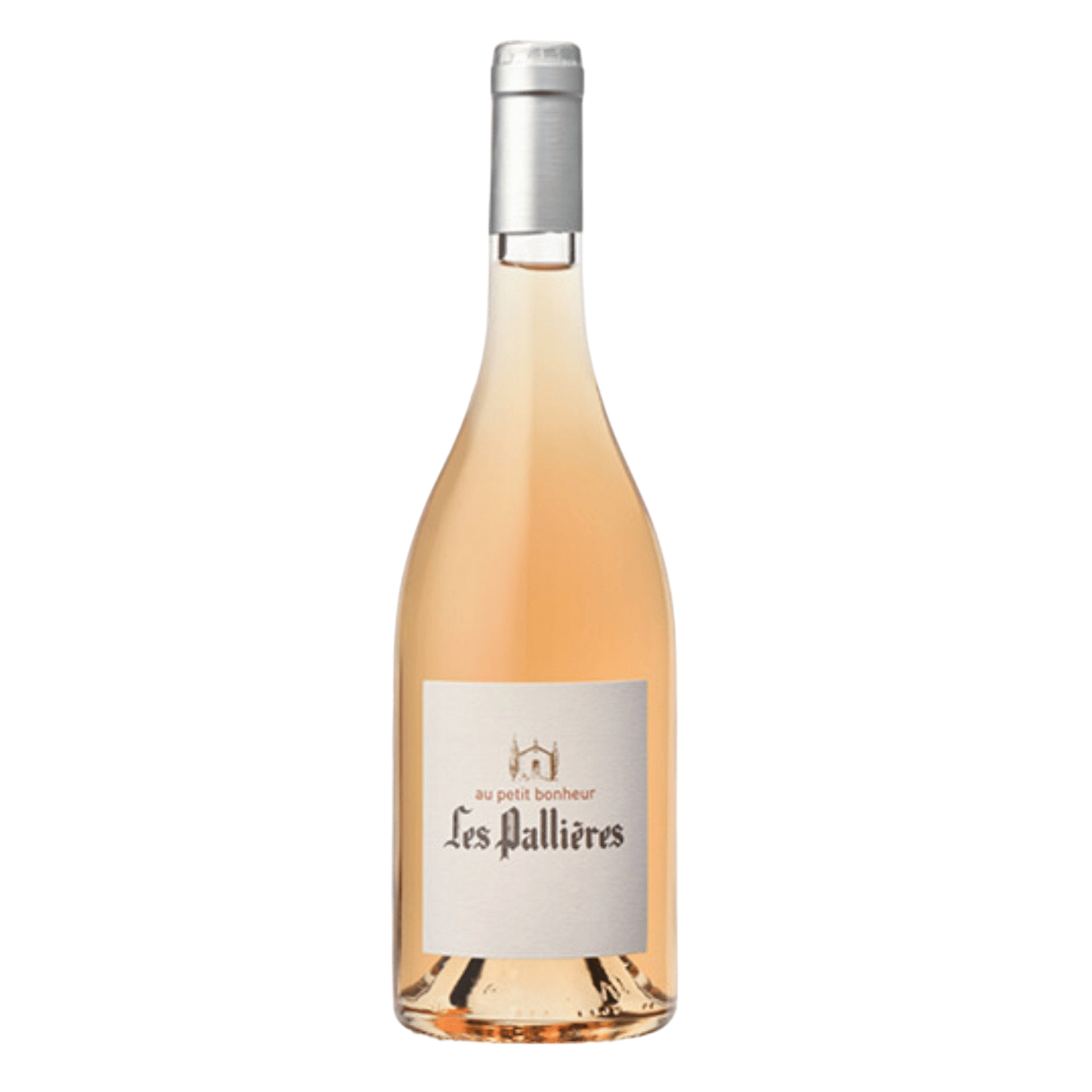 Domaine Les Pallières Au Petit Bonheur Rosé 2022 - DiVino.com.au