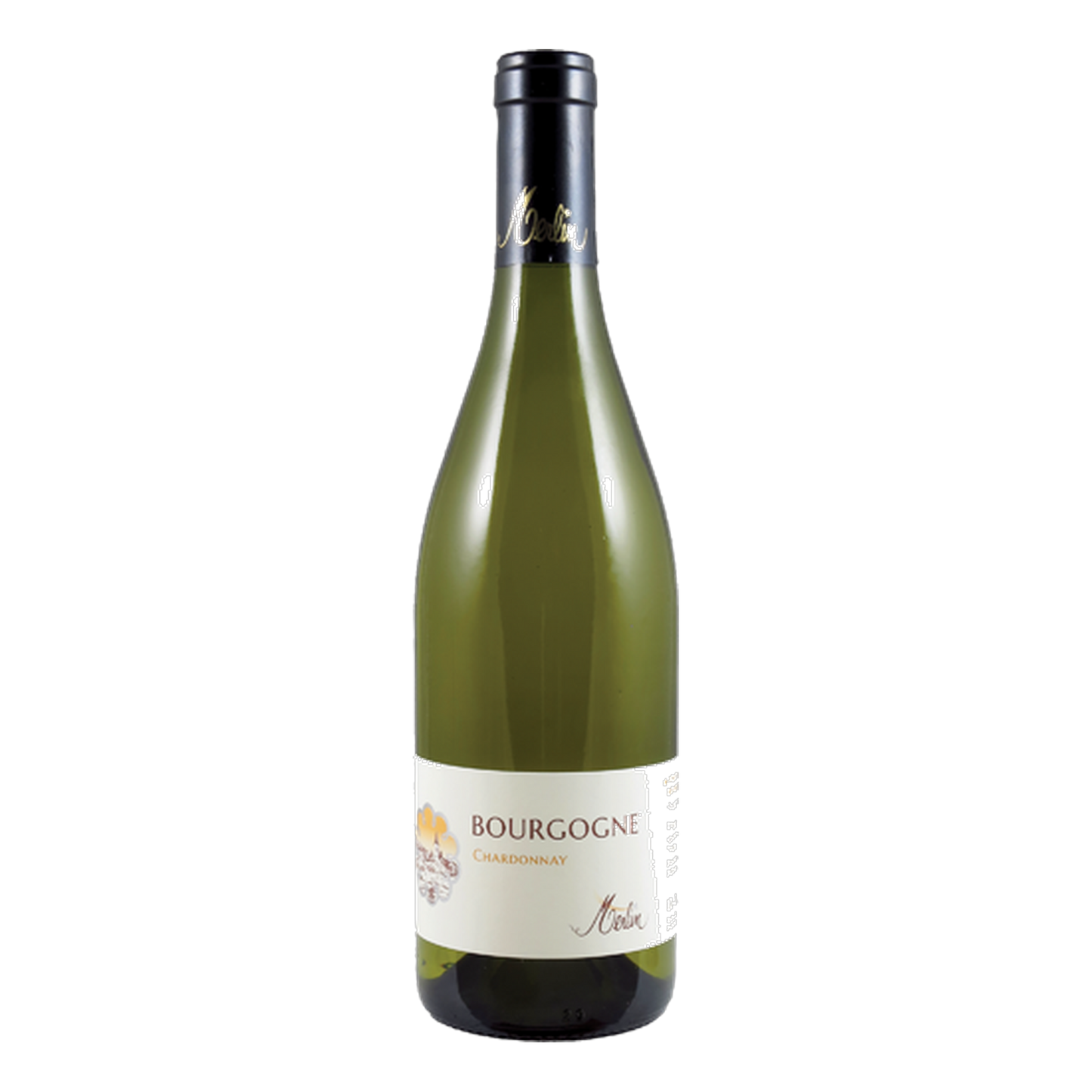 Domaine Merlin Bourgogne Blanc - DiVino.com.au
