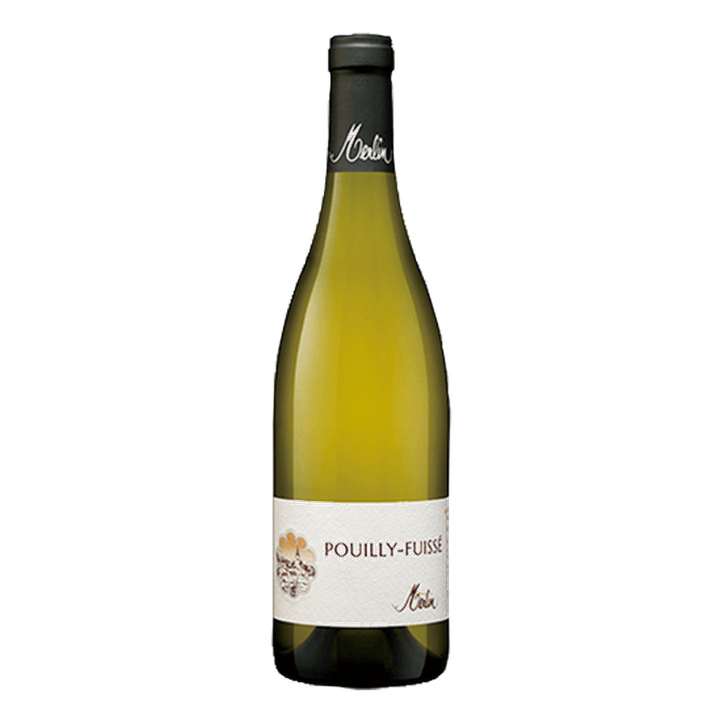 Domaine Merlin Pouilly-Fuissé - DiVino.com.au