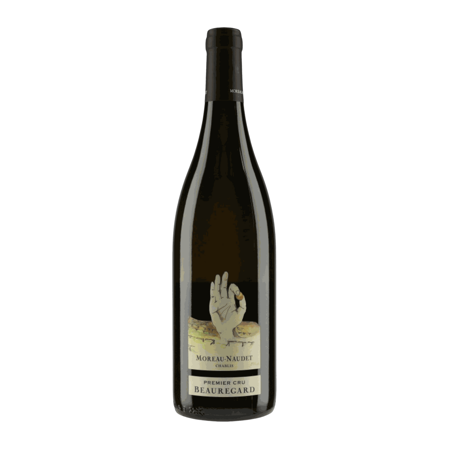 Domaine Moreau-Naudet Chablis 1er Cru Beauregard - DiVino.com.au