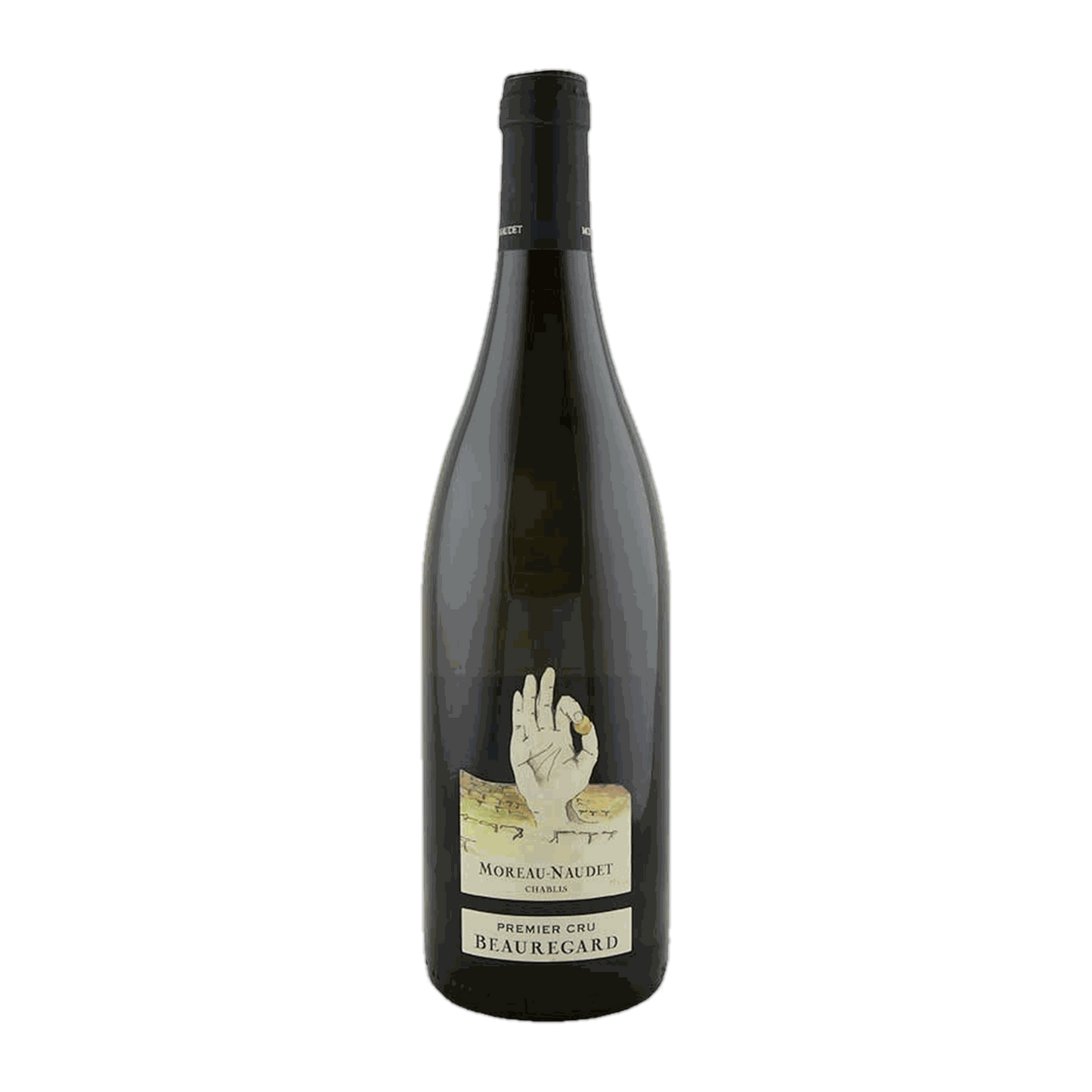 Domaine Moreau-Naudet Chablis 1er Cru Beauregard - DiVino.com.au