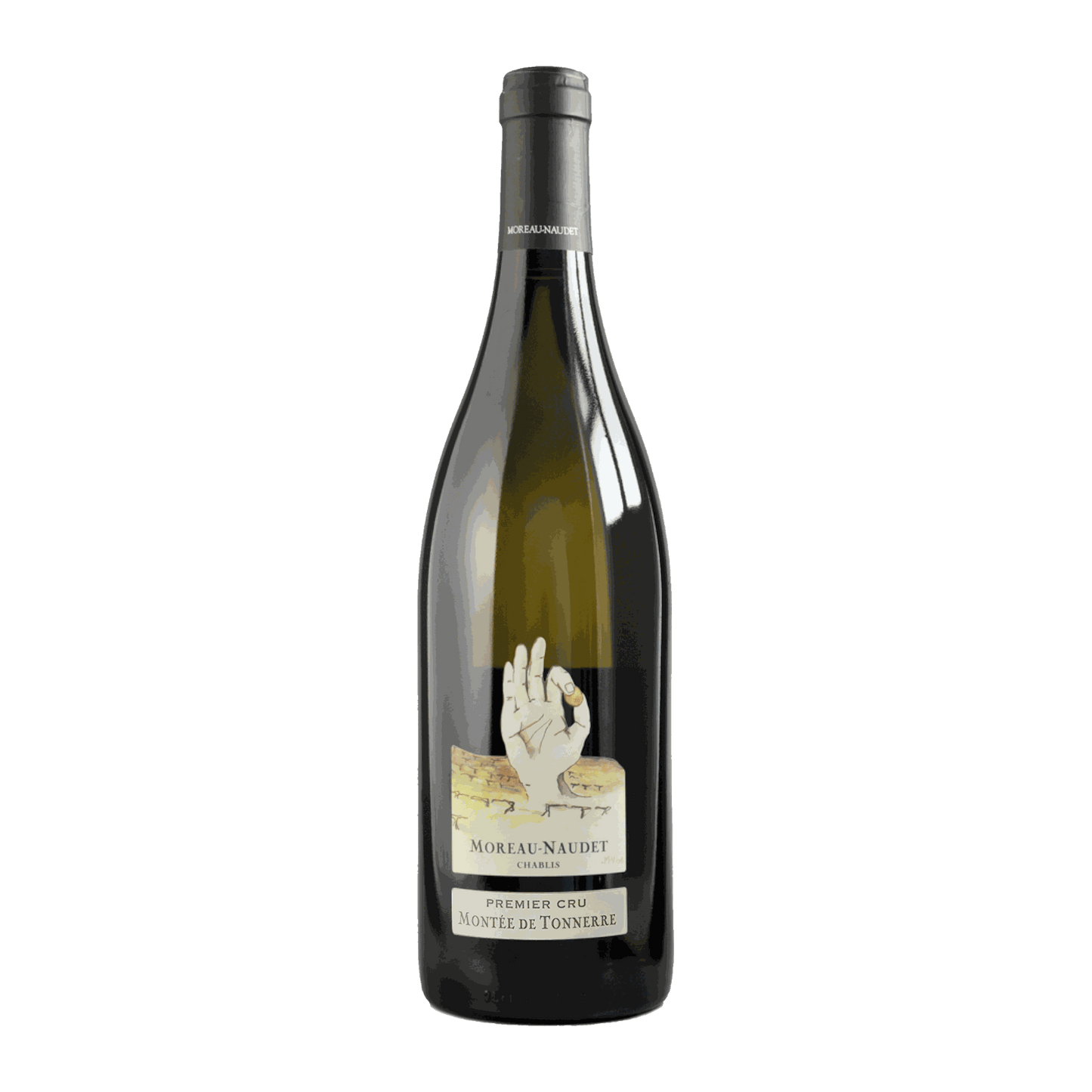Domaine Moreau-Naudet Chablis 1er Cru Montée de Tonnerre - DiVino.com.au