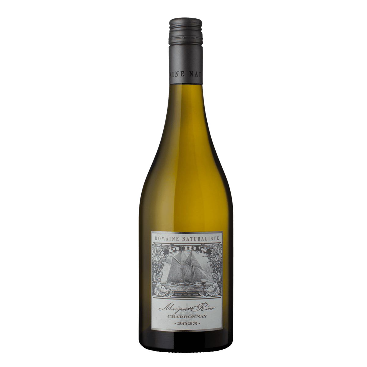 Domaine Naturaliste Purus Chardonnay - DiVino.com.au