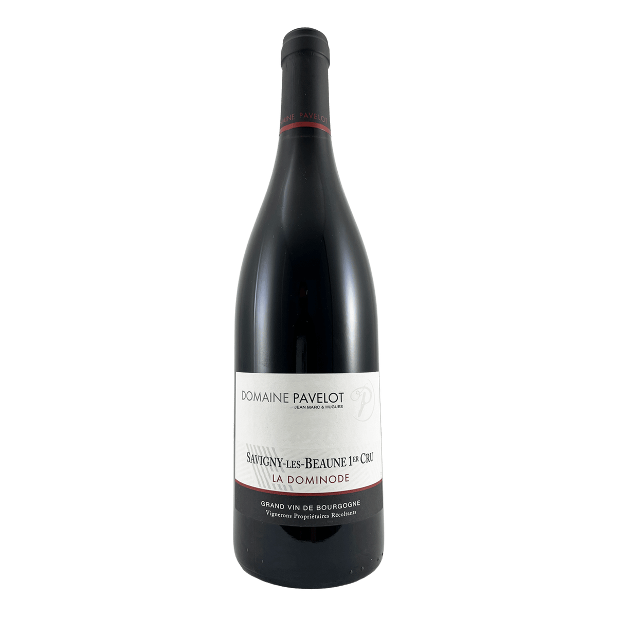Domaine Pavelot Savigny-les-Beaune 1er Cru 'La Dominode' 1.5L MAGNUM - DiVino.com.au