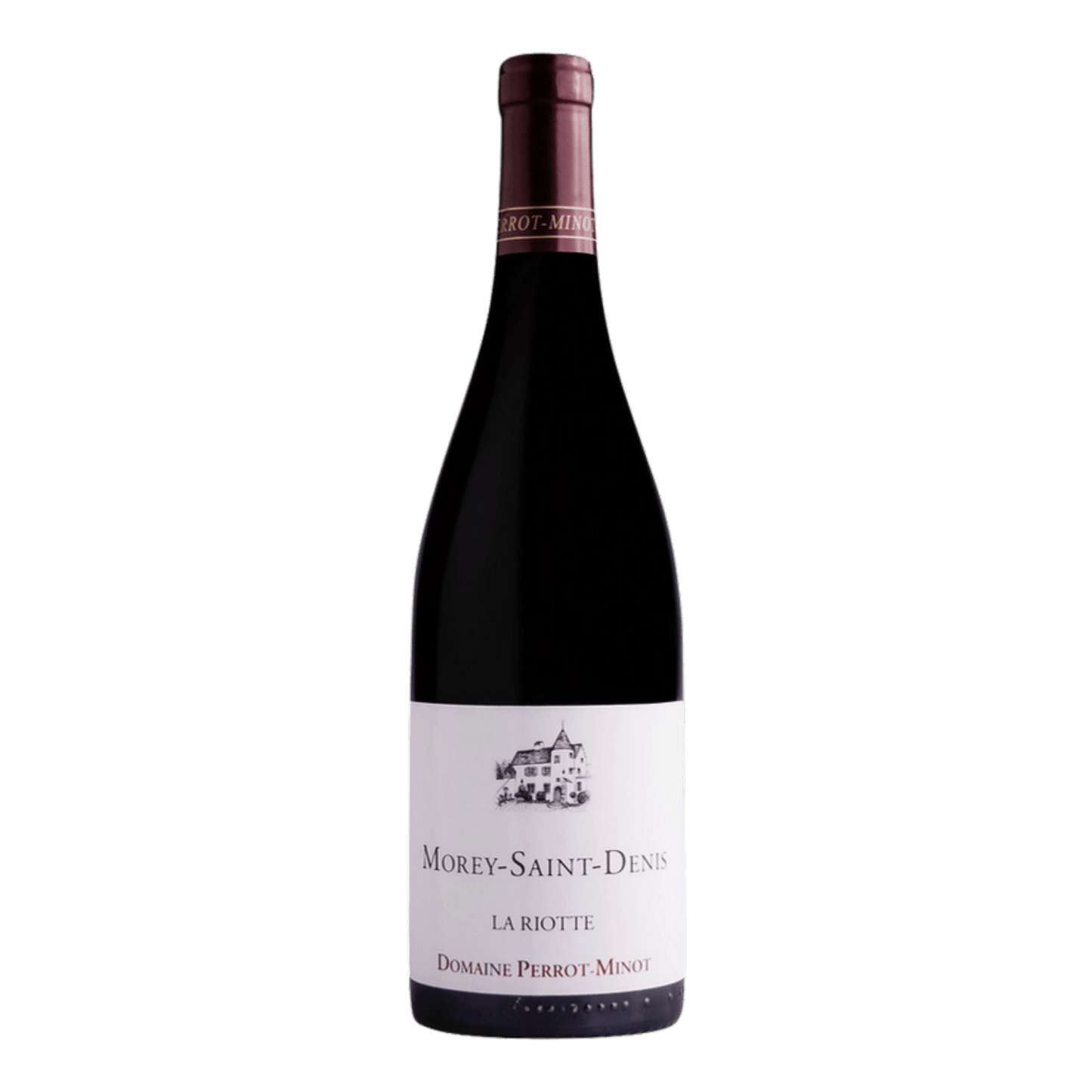 Domaine Perrot-Minot Morey-Saint-Denis 1er Cru 'La Riotte' VV - DiVino.com.au