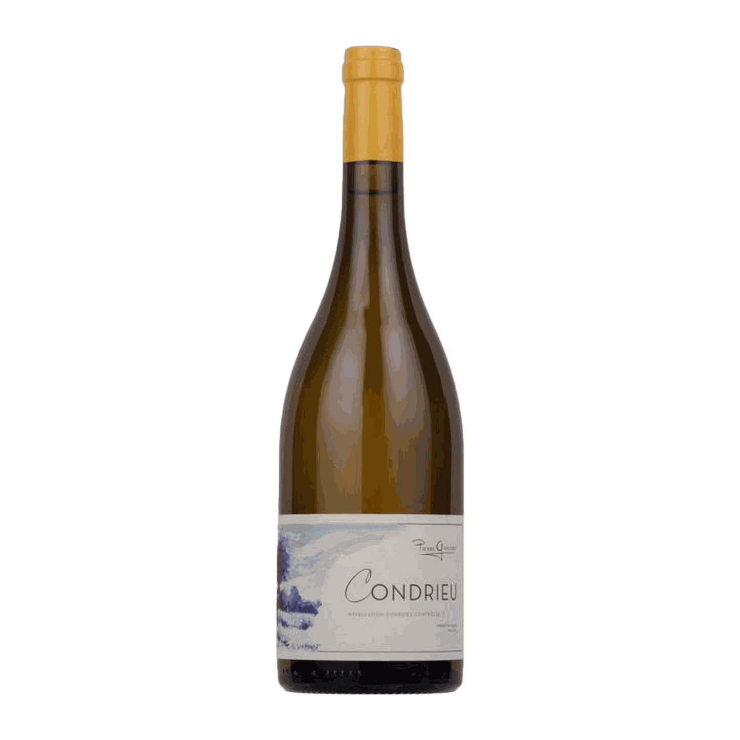 Domaine Pierre Gaillard Condrieu - DiVino.com.au