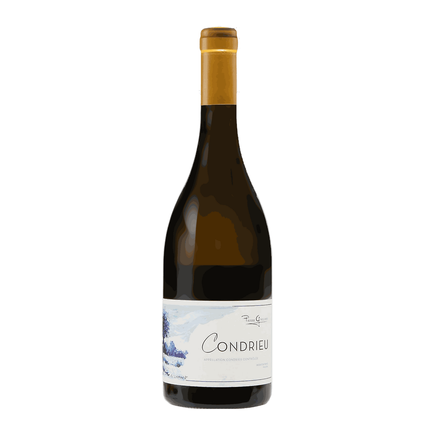 Domaine Pierre Gaillard Condrieu 375ml - DiVino.com.au