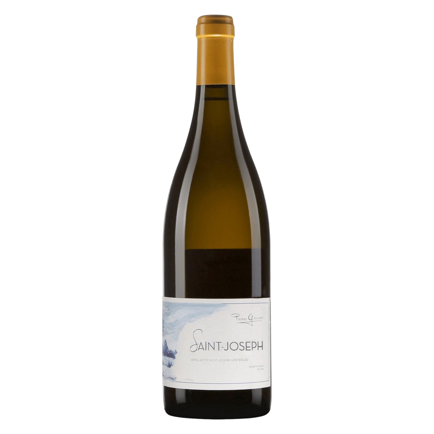 Domaine Pierre Gaillard Saint - Joseph Blanc 2022 - DiVino.com.au