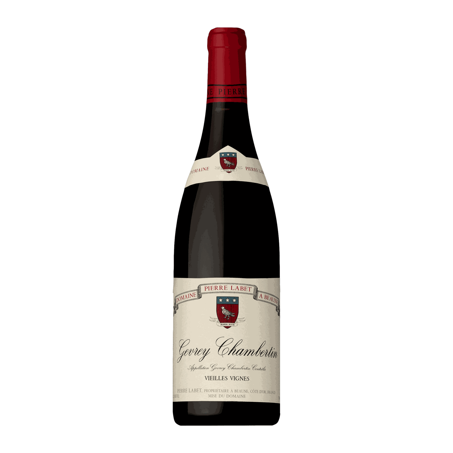 Domaine Pierre Labet Gevrey-Chambertin Vieilles Vignes Rouge - DiVino.com.au