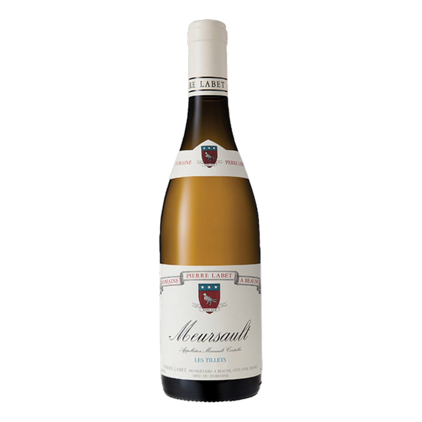 Domaine Pierre Labet Meursault Les Tillets - DiVino.com.au